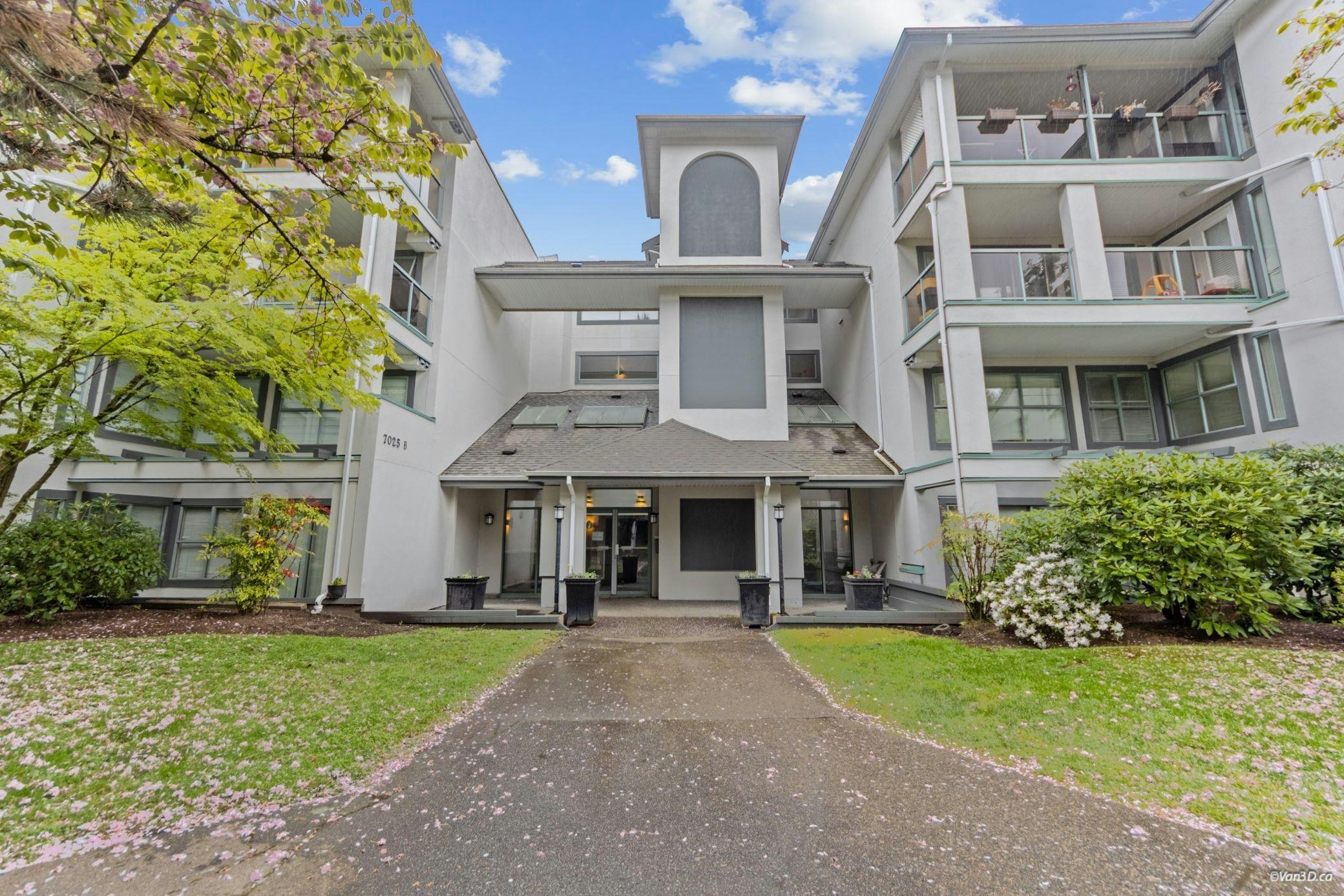 204B-7025 Stride Avenue, Burnaby, BC, V3N 4Y2 - 25