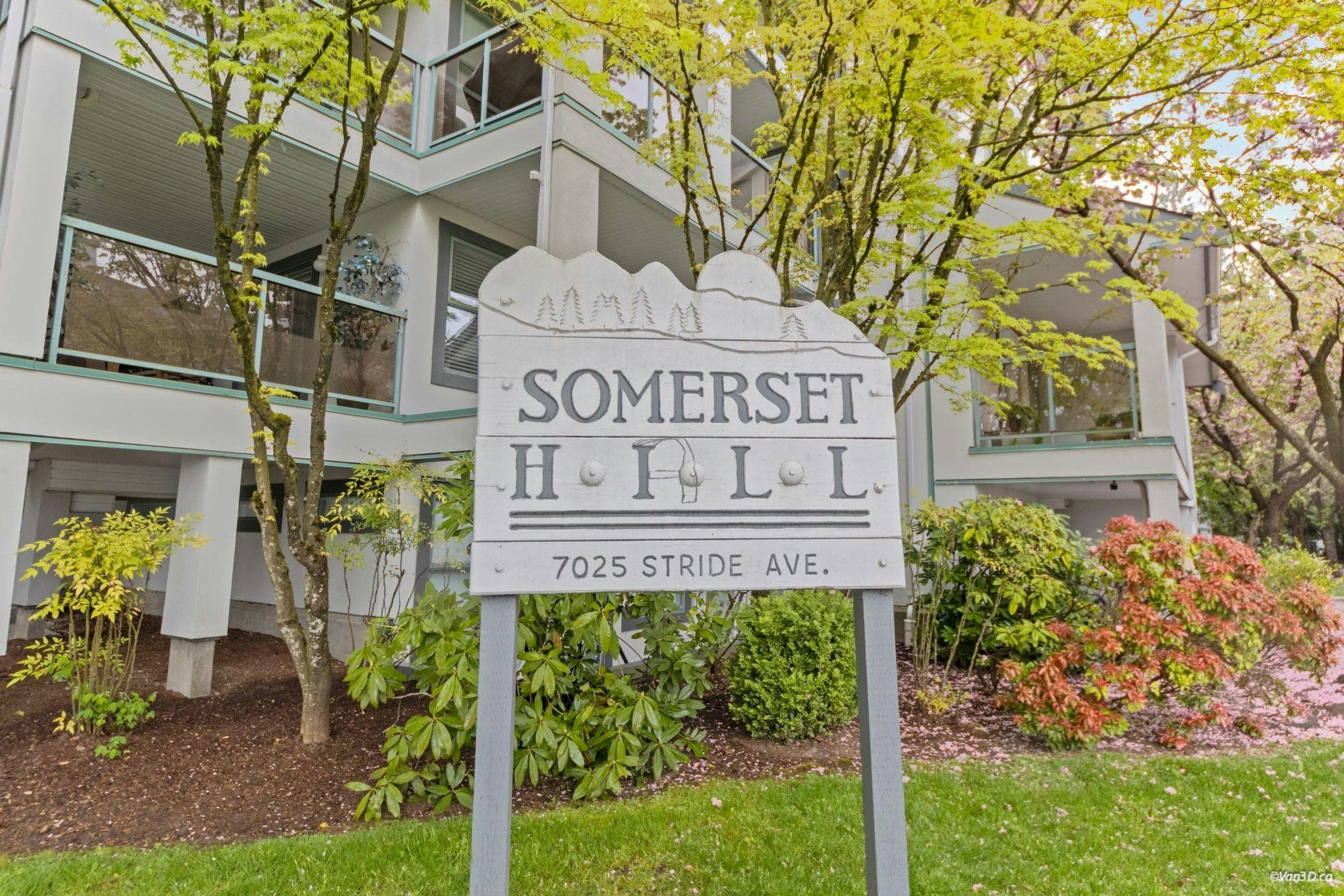204B-7025 Stride Avenue, Burnaby, BC, V3N 4Y2 - 30