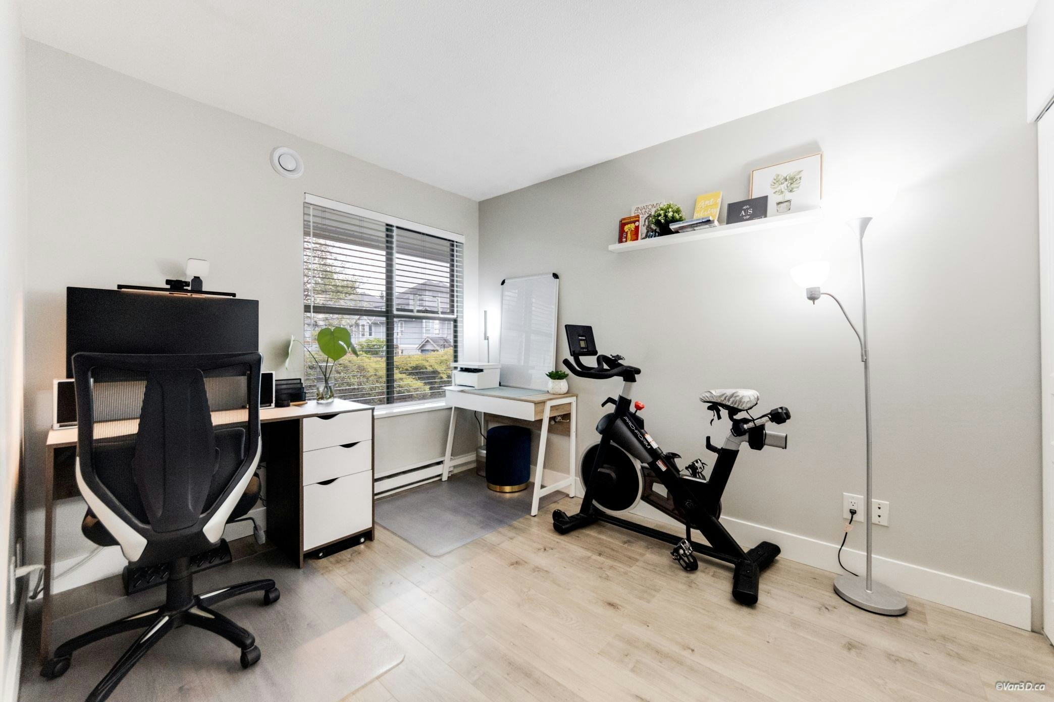 204B-7025 Stride Avenue, Burnaby, BC, V3N 4Y2 - 13