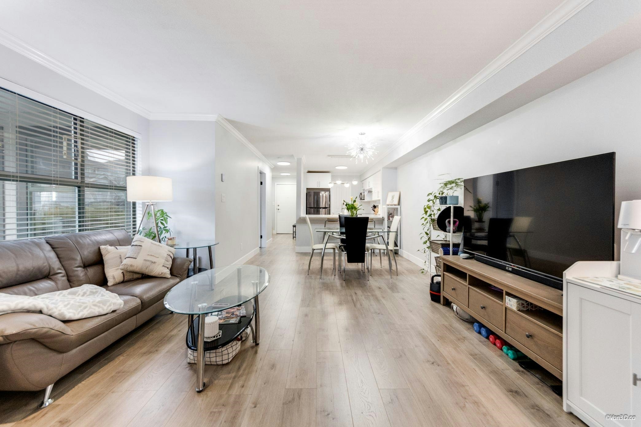 204B-7025 Stride Avenue, Burnaby, BC, V3N 4Y2 - 11