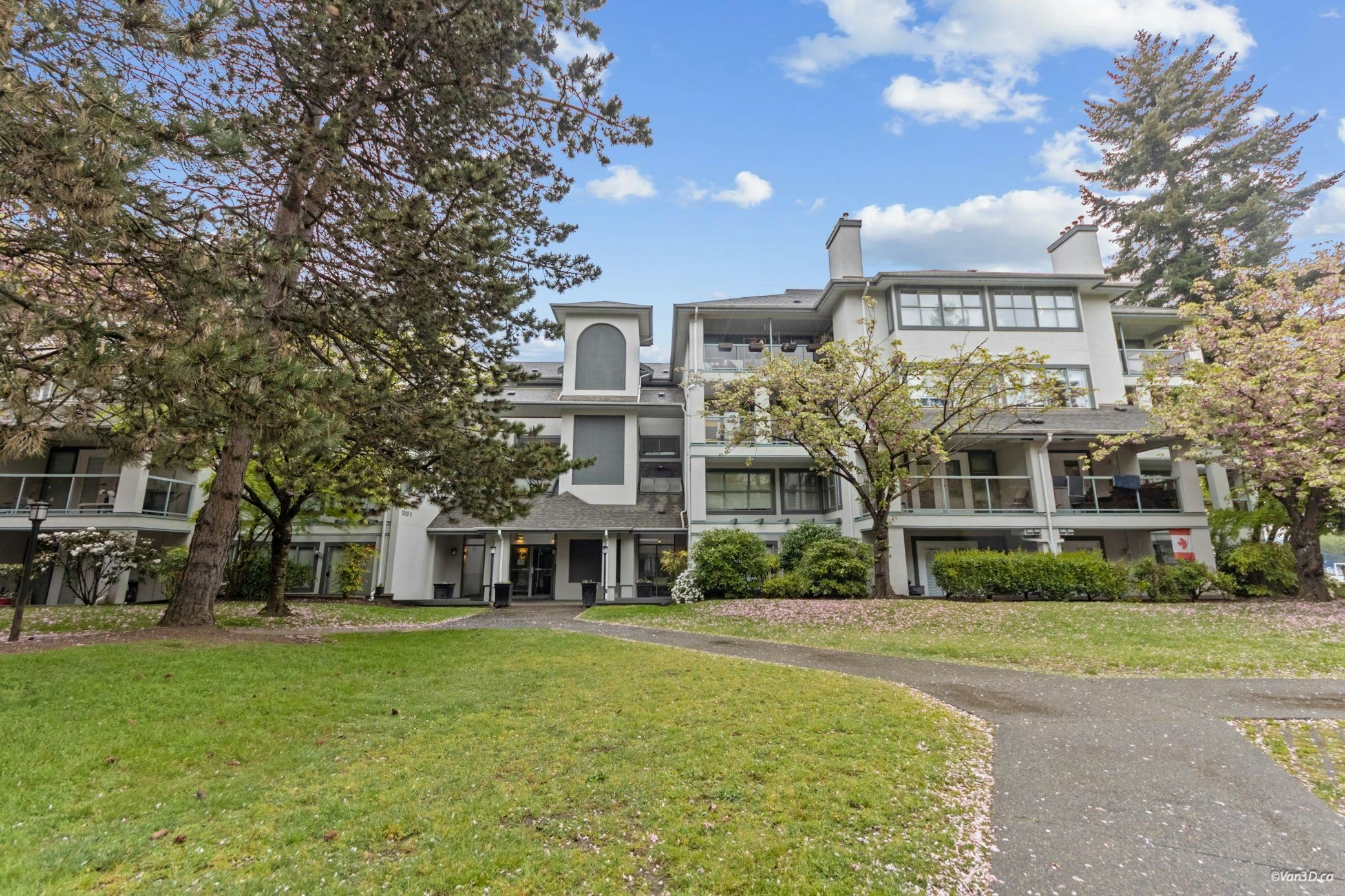 204B-7025 Stride Avenue, Burnaby, BC, V3N 4Y2 - 29