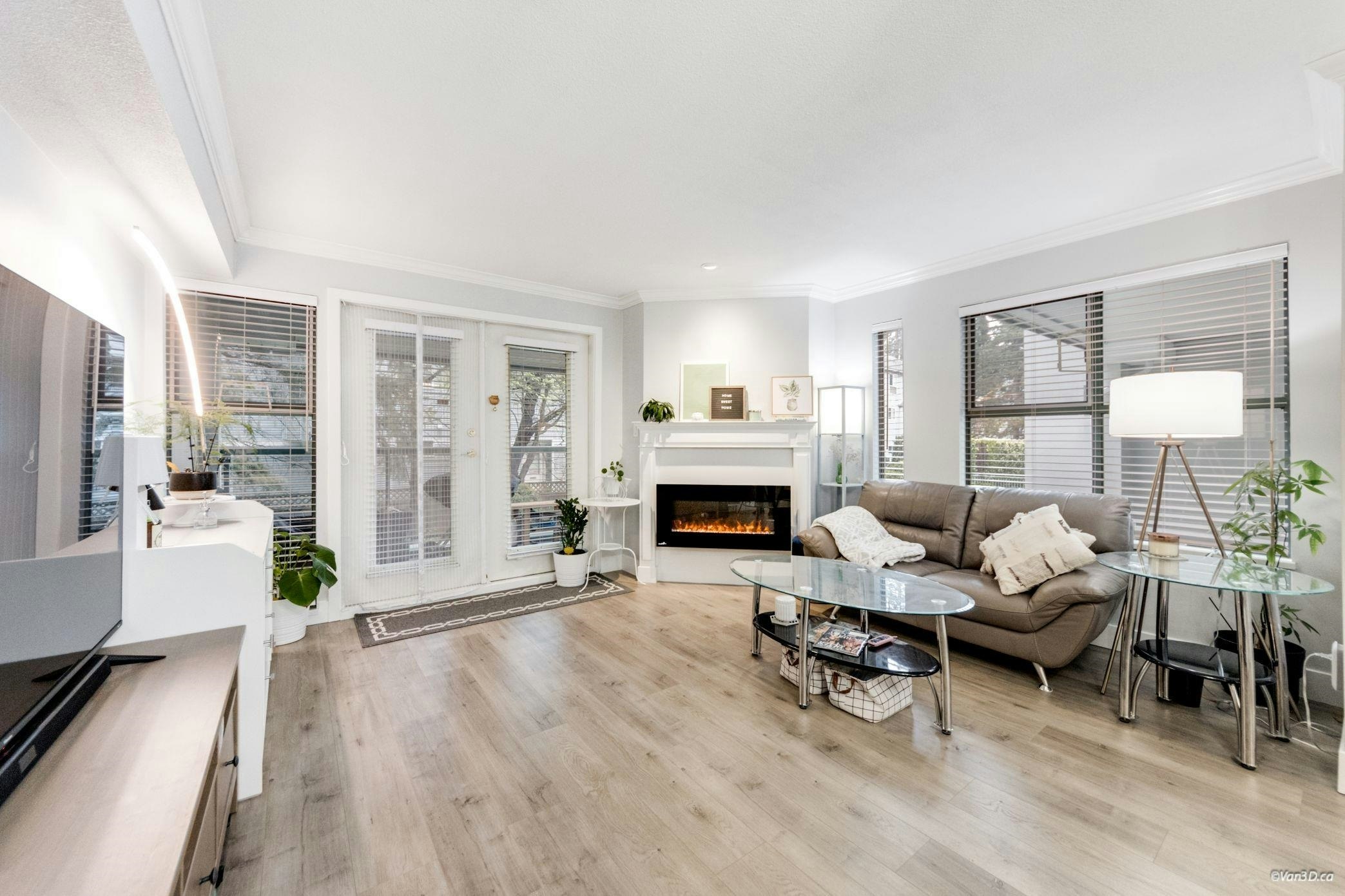 204B-7025 Stride Avenue, Burnaby, BC, V3N 4Y2 - 9