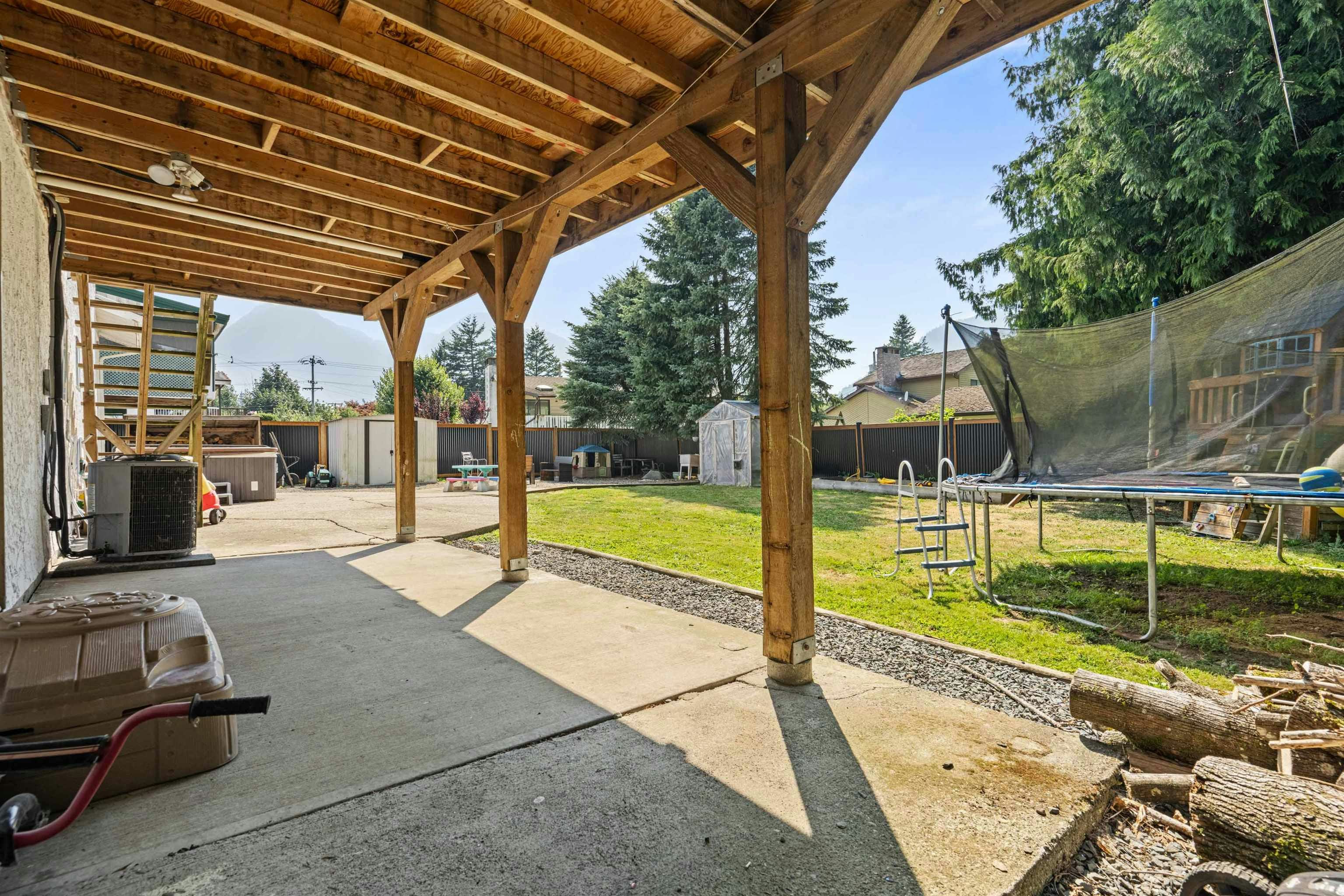 450 Wardle Street, Hope, BC, V0X 1L0 - 34