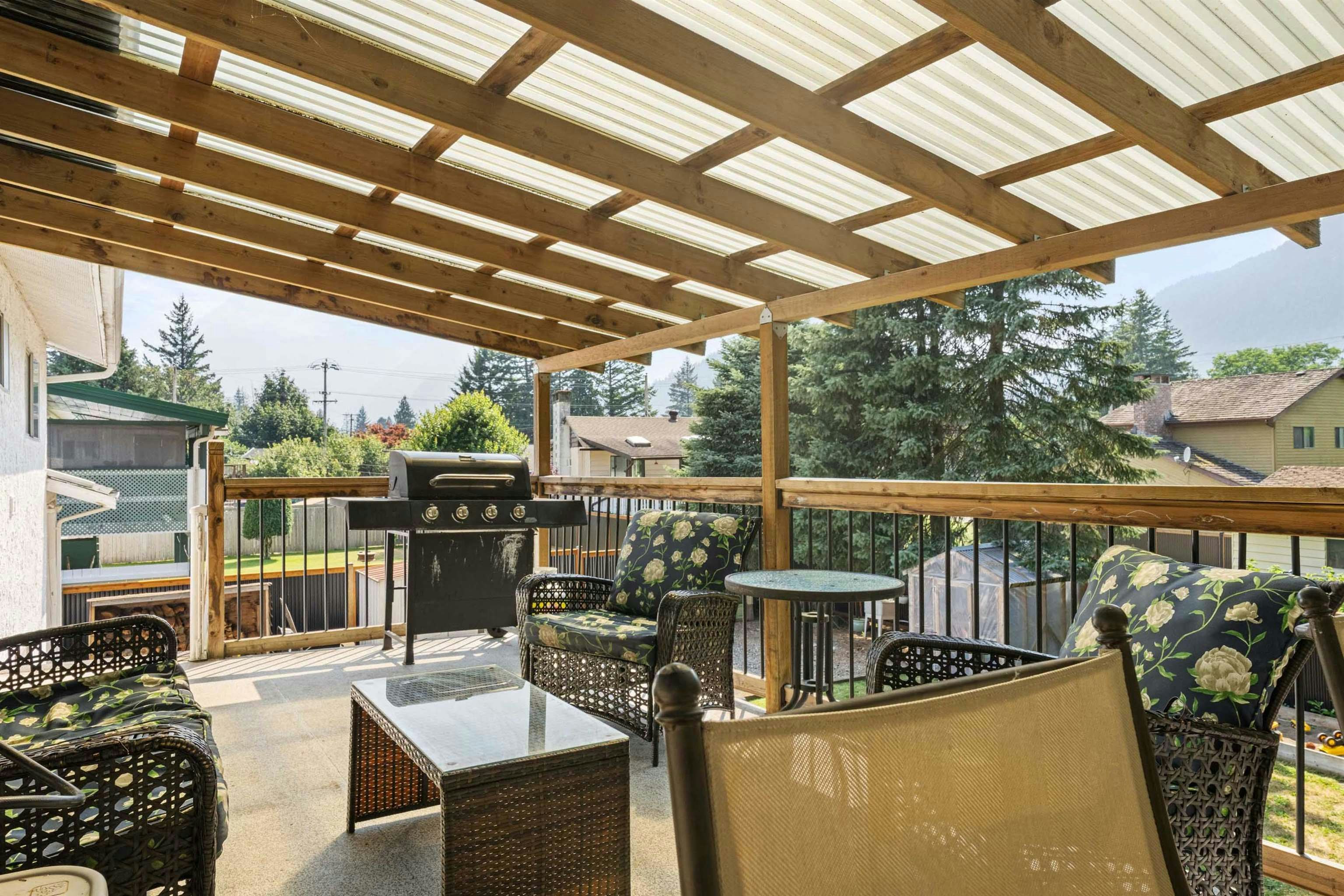 450 Wardle Street, Hope, BC, V0X 1L0 - 32
