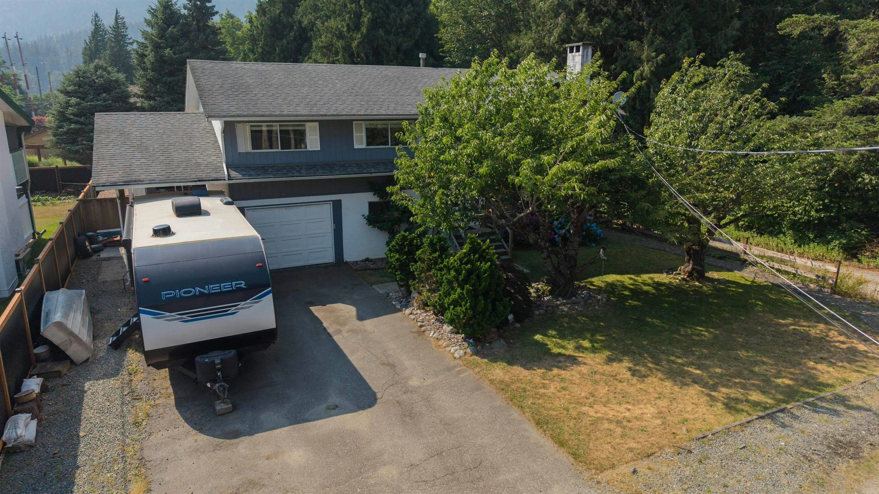 450 Wardle Street, Hope, BC, V0X 1L0
