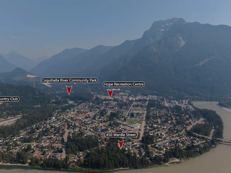 450 Wardle Street, Hope, BC, V0X 1L0 - 40