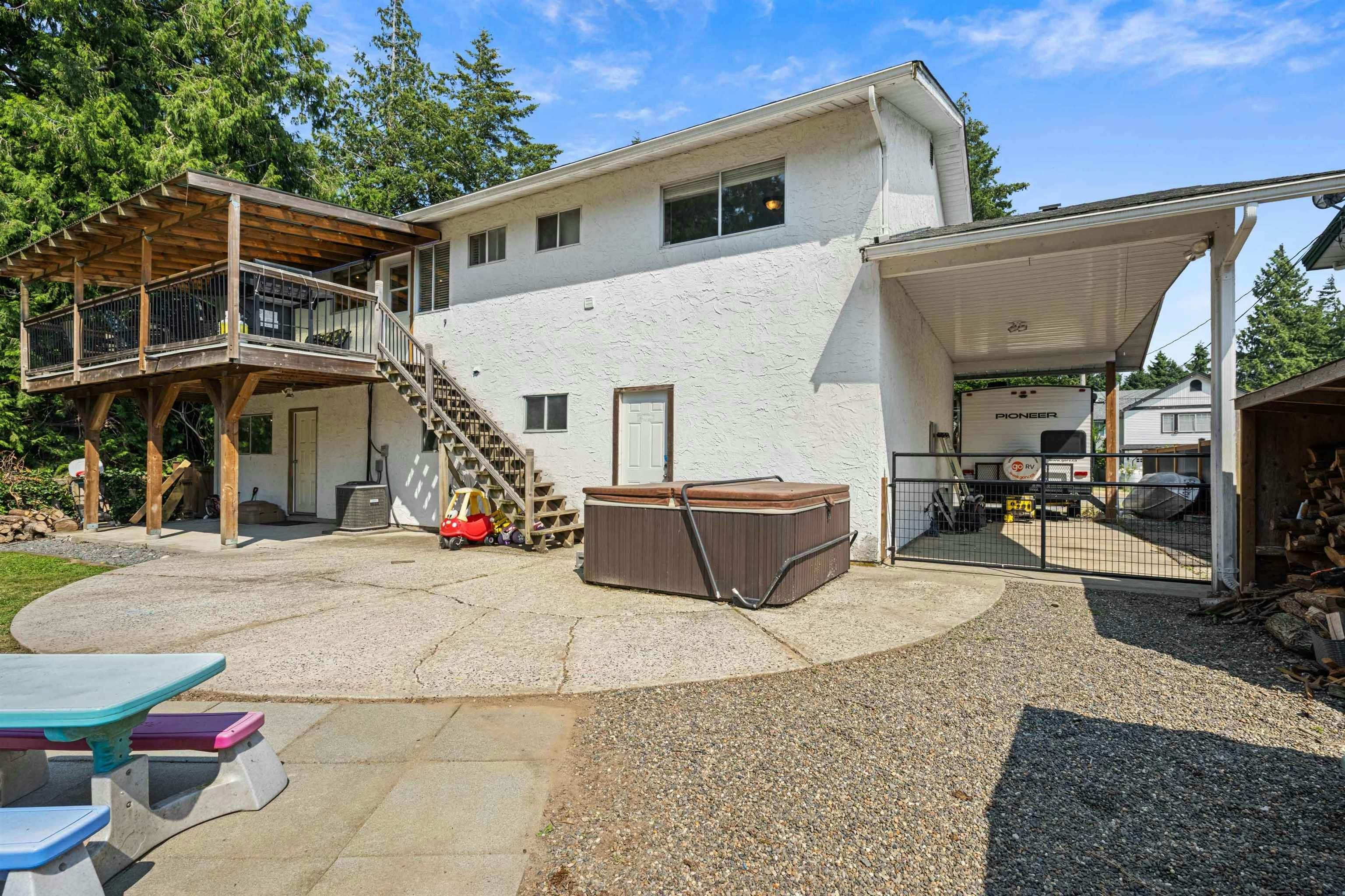 450 Wardle Street, Hope, BC, V0X 1L0 - 36