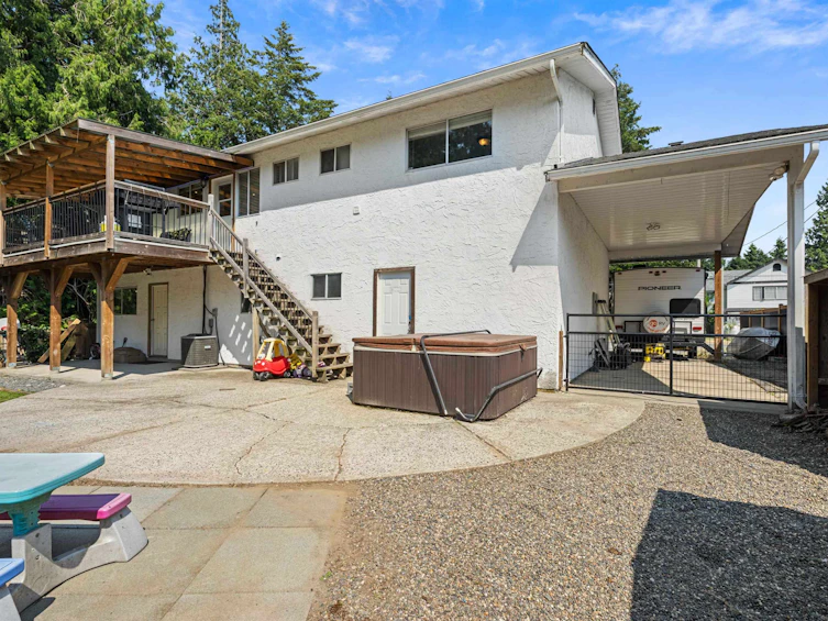 450 Wardle Street, Hope, BC, V0X 1L0 - 36