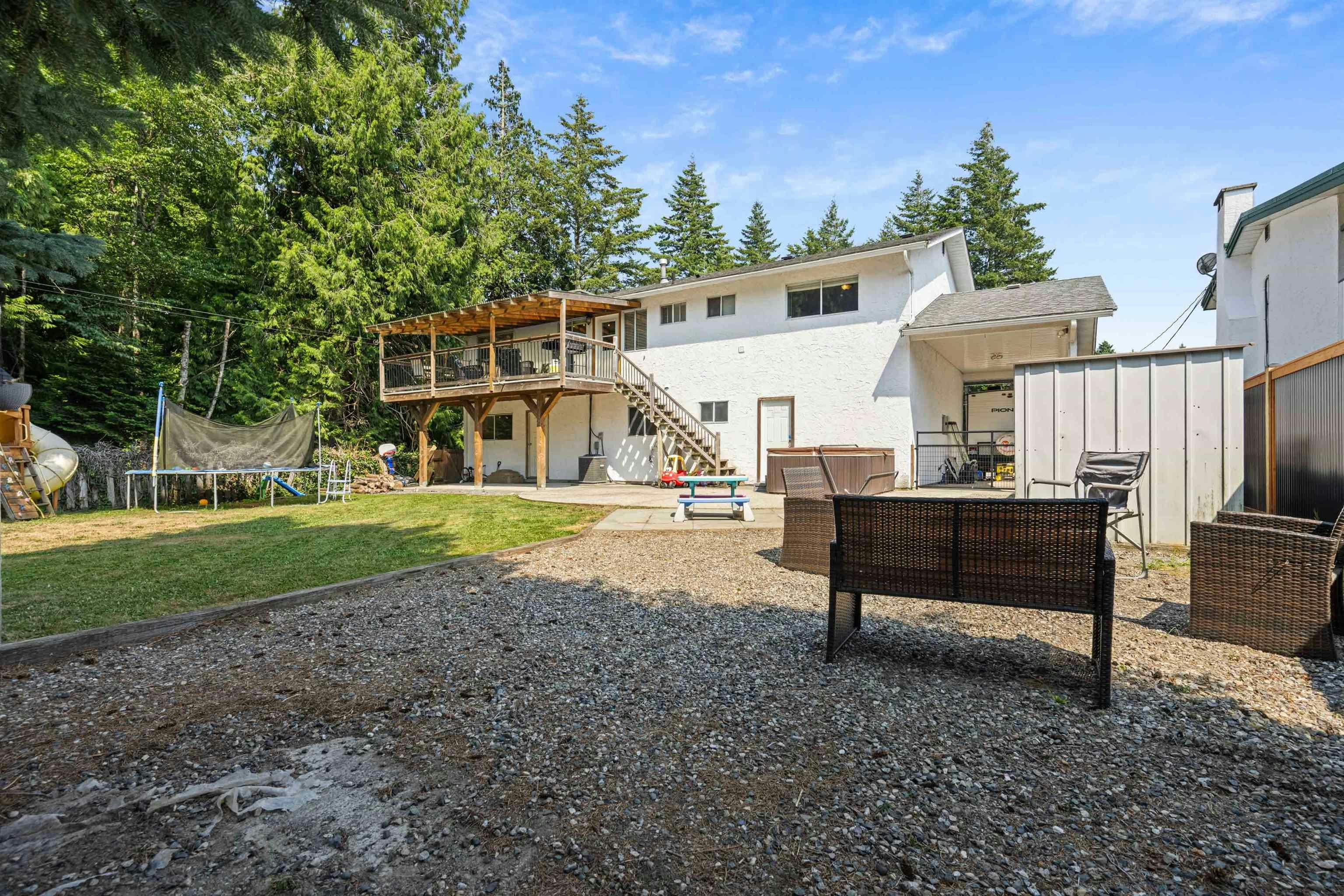 450 Wardle Street, Hope, BC, V0X 1L0 - 35