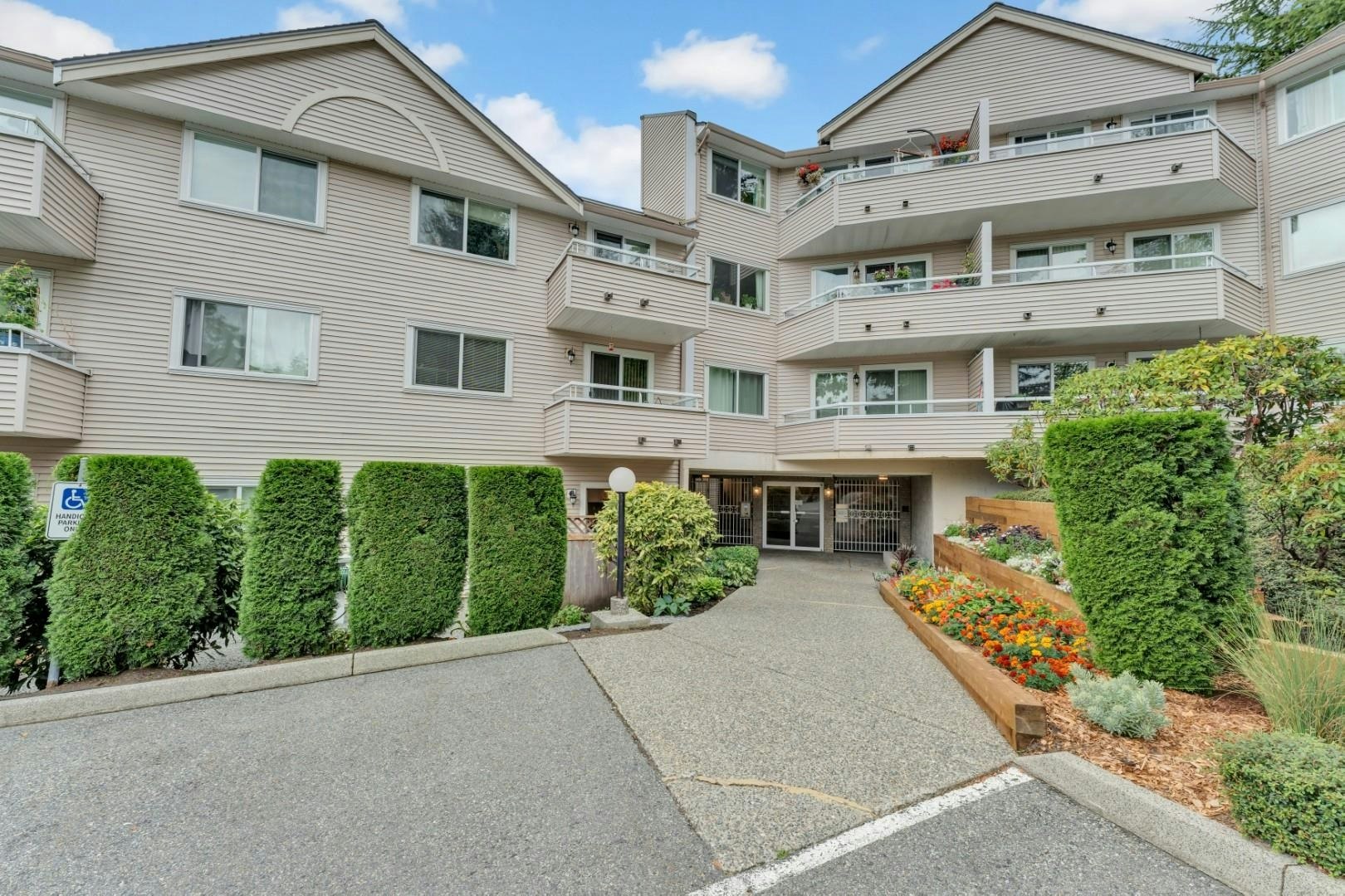 101-450 Bromley Street, Coquitlam, BC, V3K 6S5
