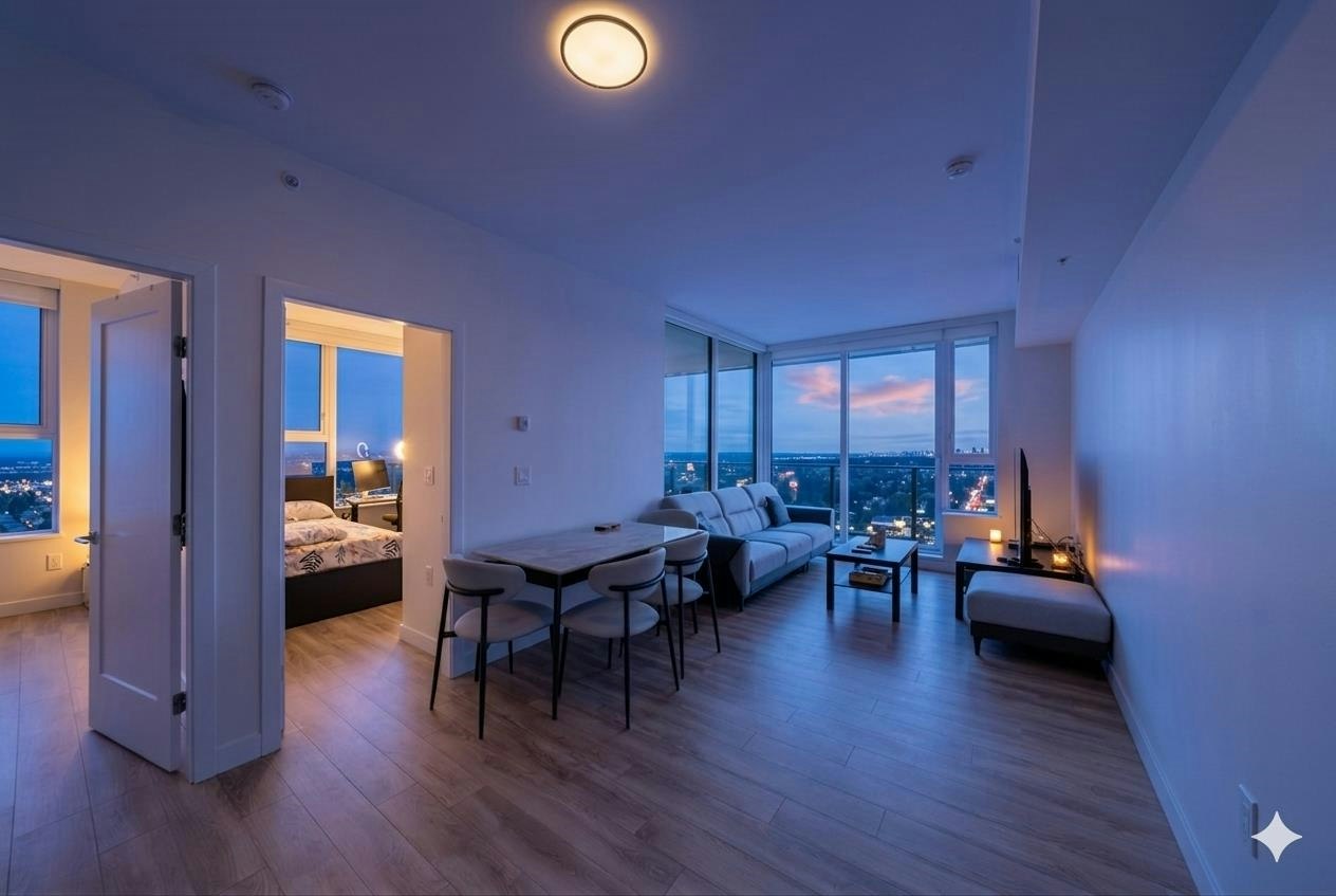 1809-6699 Dunblane Avenue, Burnaby, BC, V5H 0J8 - 22