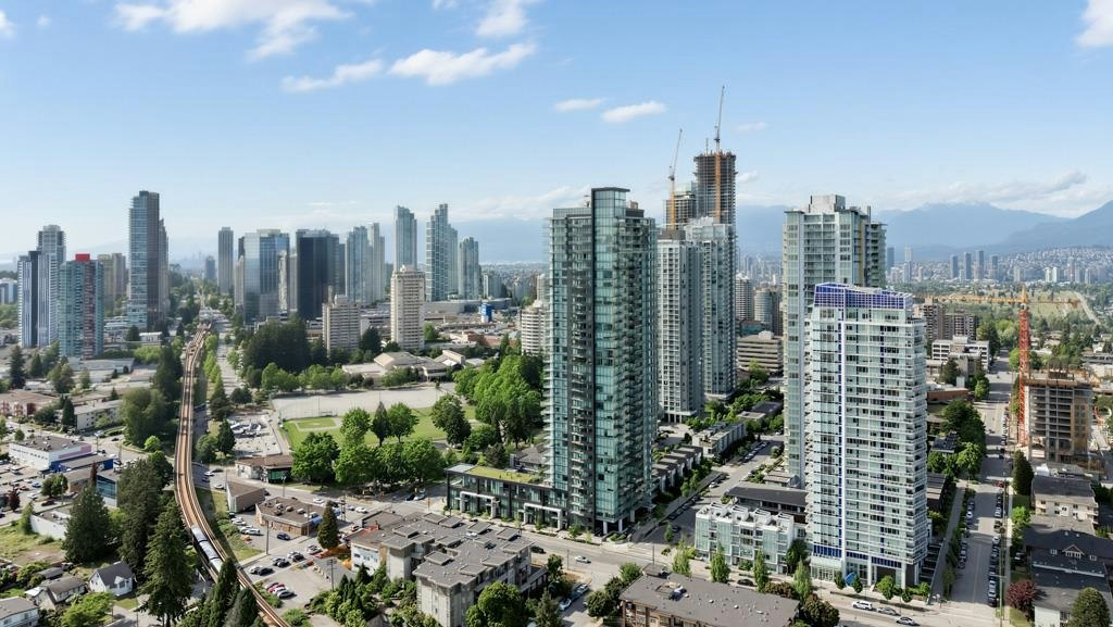 1809-6699 Dunblane Avenue, Burnaby, BC, V5H 0J8 - 20