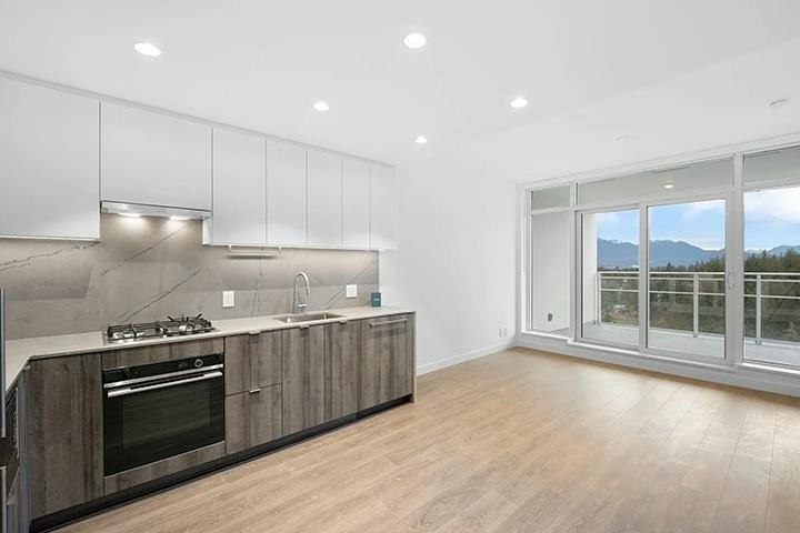 2207-505 Nelson Street, Coquitlam, BC, V3J 0R5