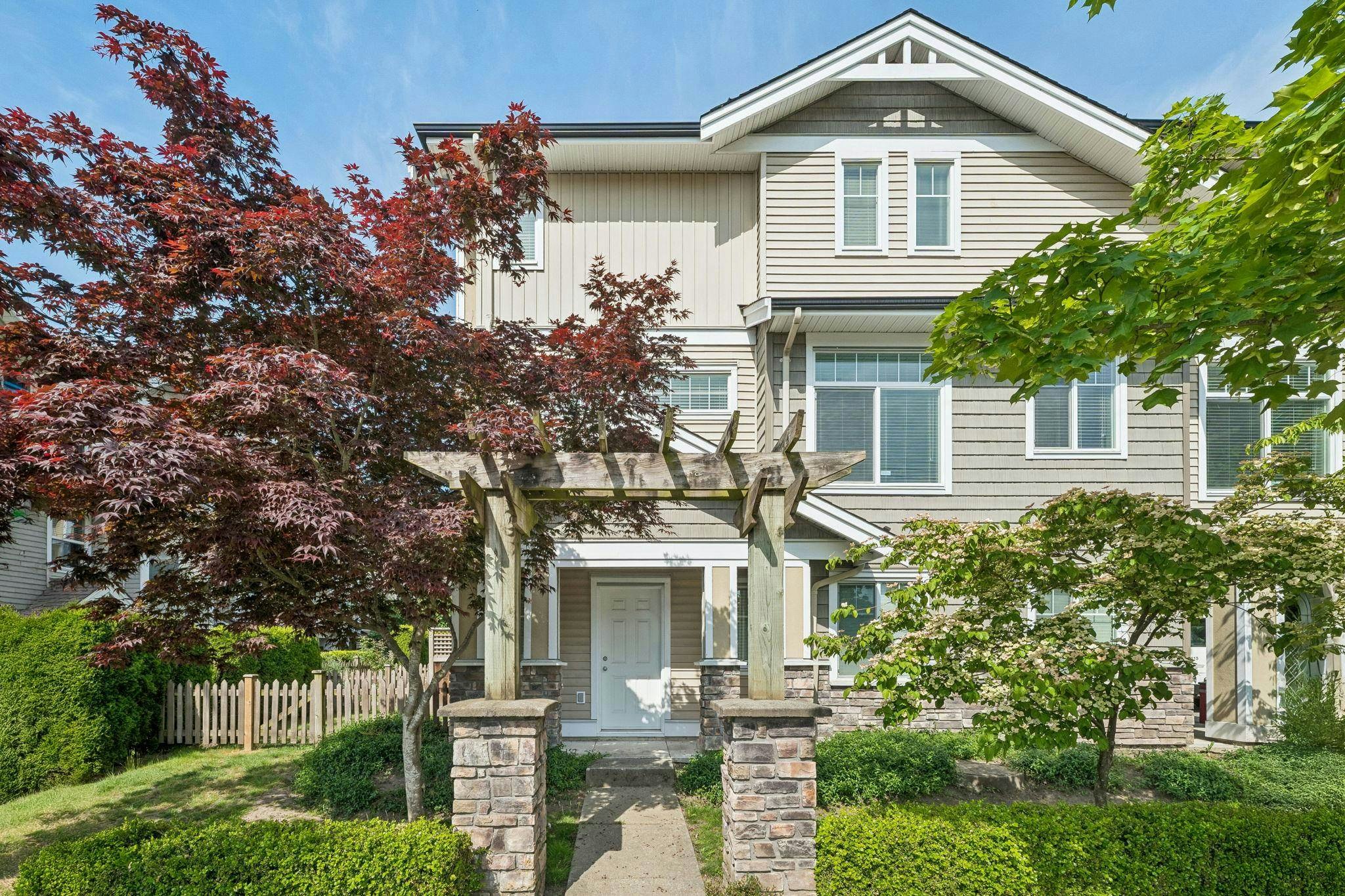 1-8277 161 Street, Surrey, BC, V4N 0N3 - 29