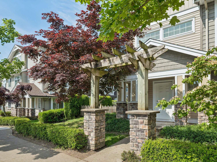 1-8277 161 Street, Surrey, BC, V4N 0N3 - 2
