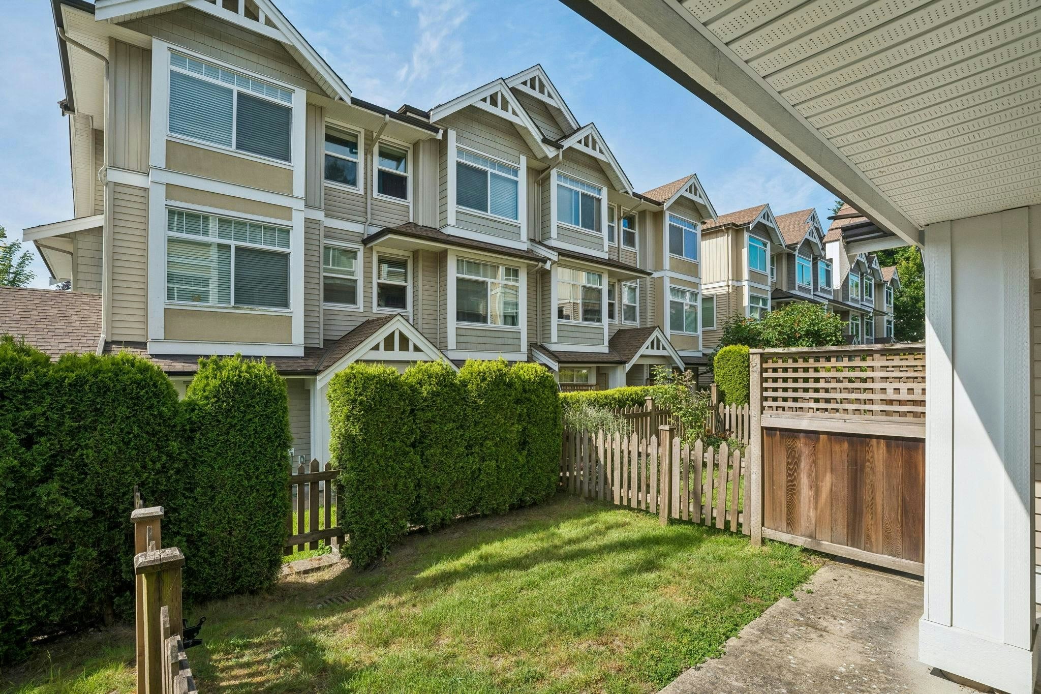 1-8277 161 Street, Surrey, BC, V4N 0N3 - 31