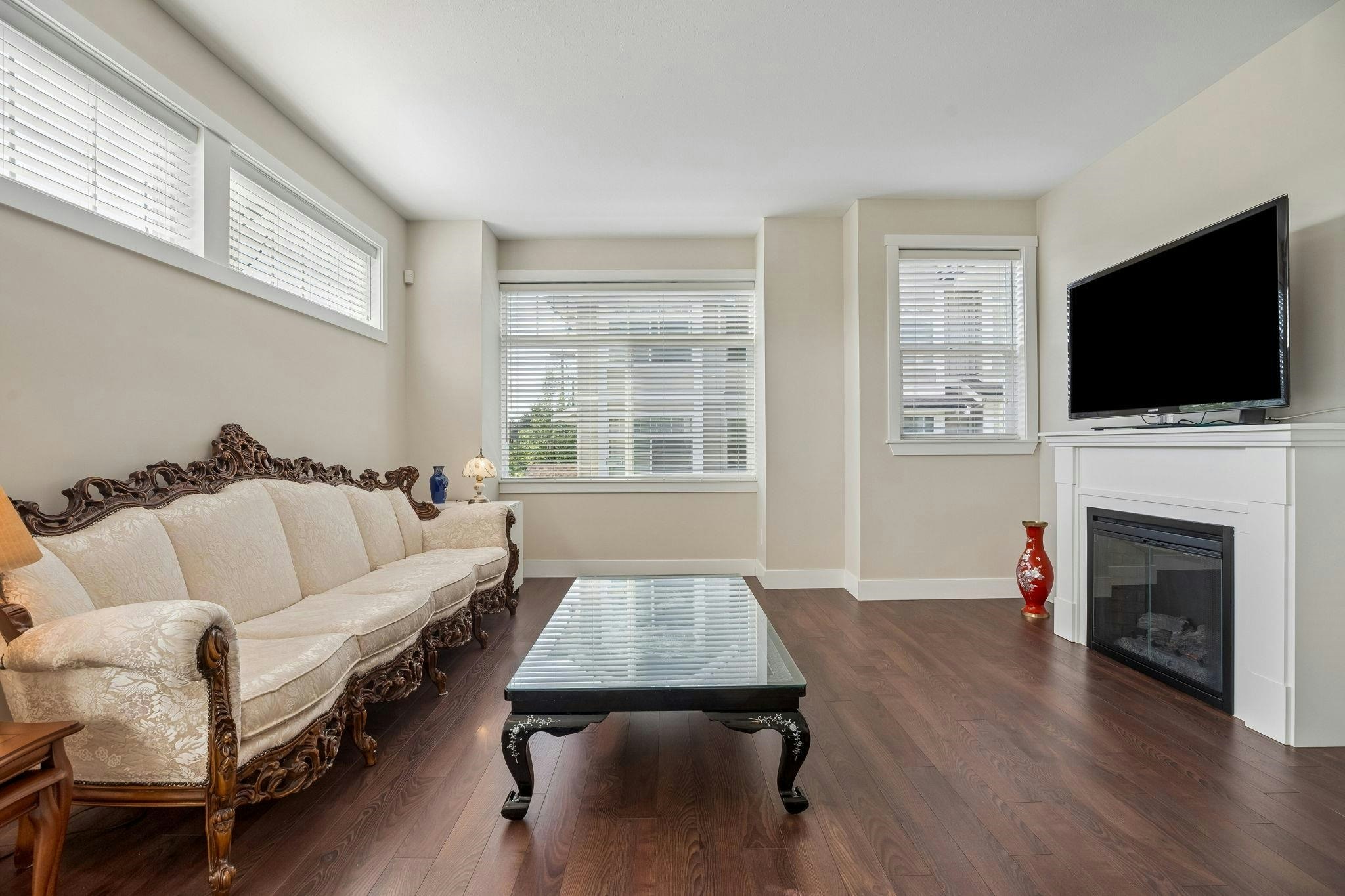 1-8277 161 Street, Surrey, BC, V4N 0N3 - 8