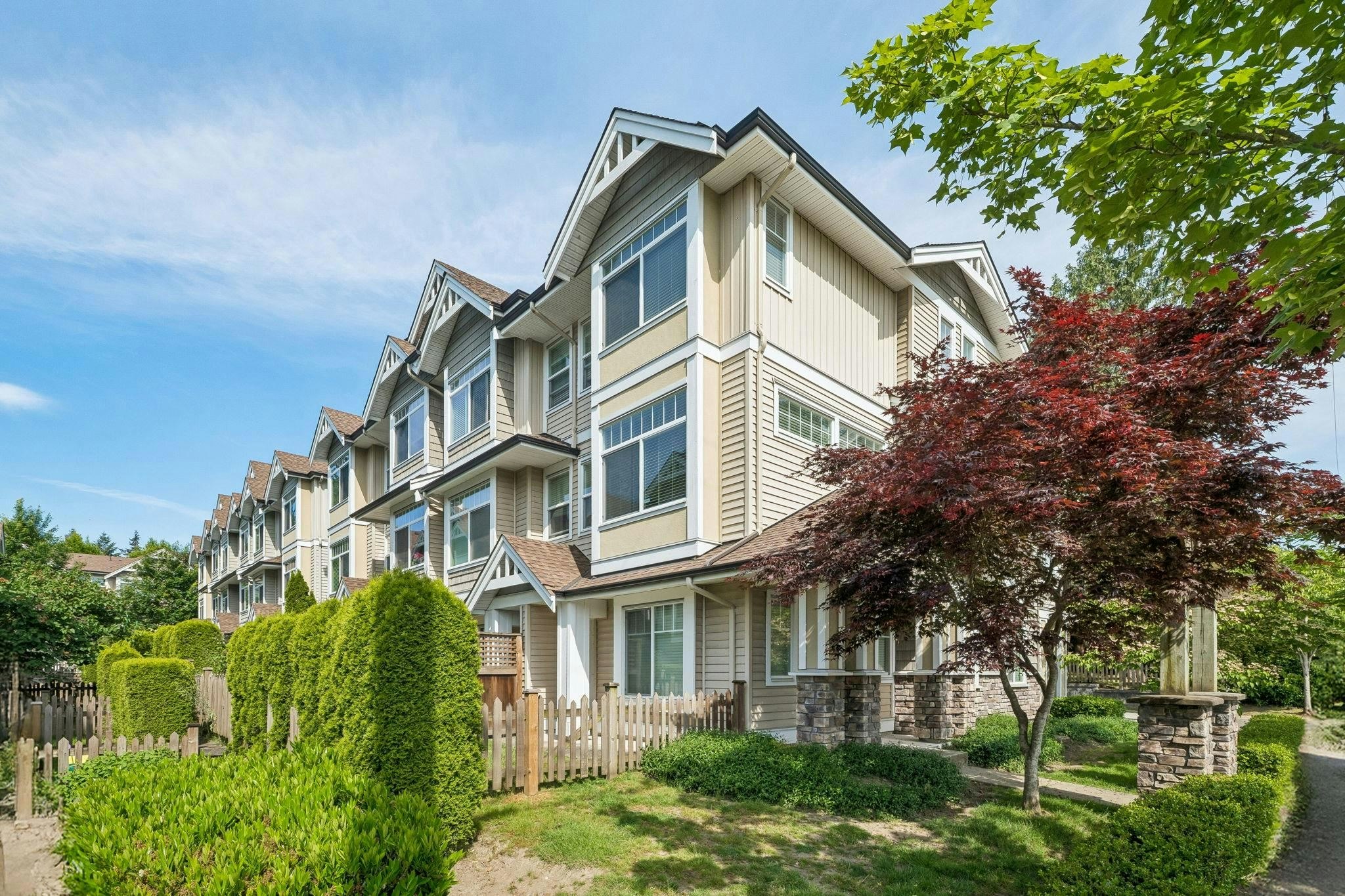 1-8277 161 Street, Surrey, BC, V4N 0N3