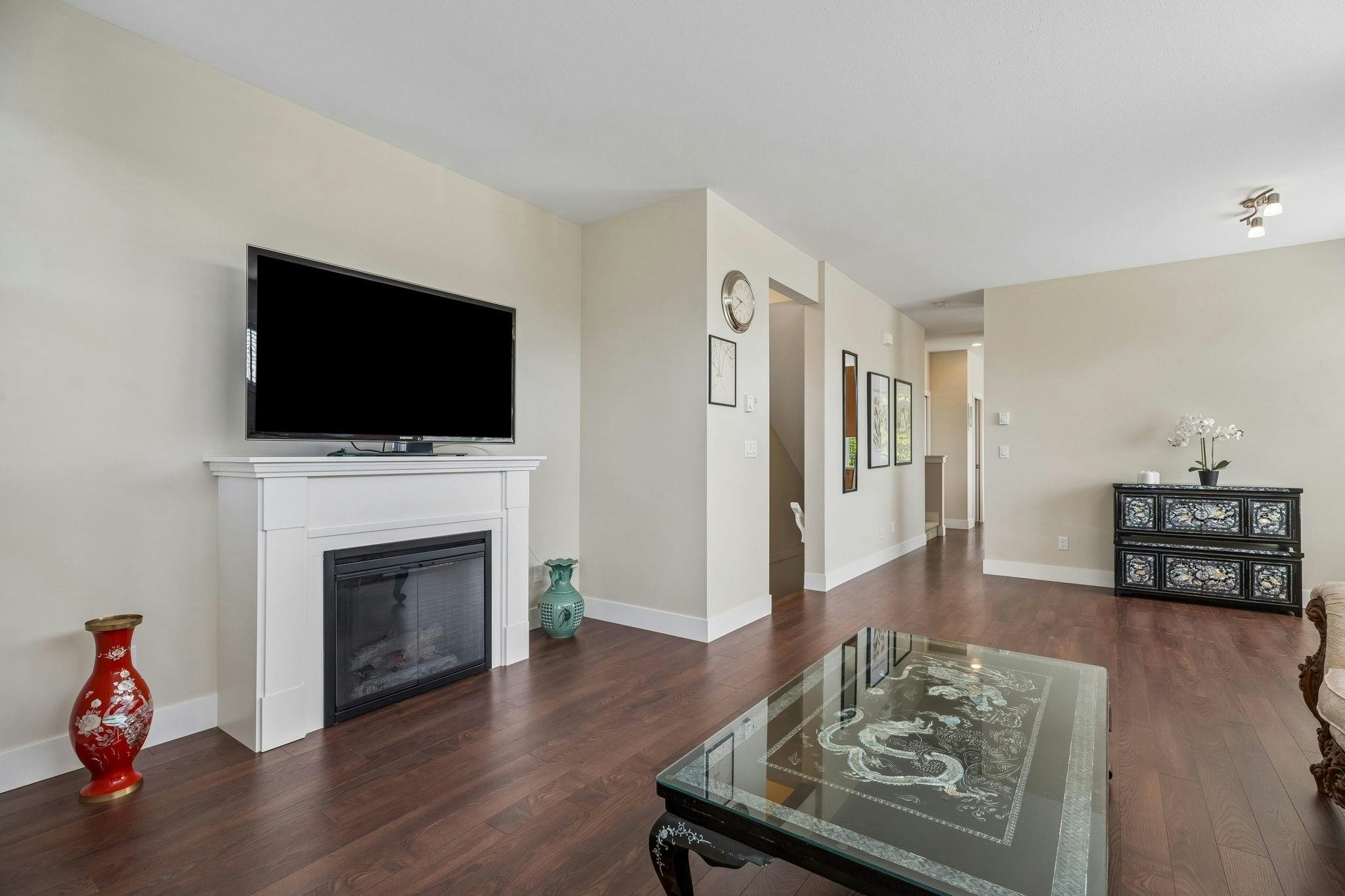 1-8277 161 Street, Surrey, BC, V4N 0N3 - 9