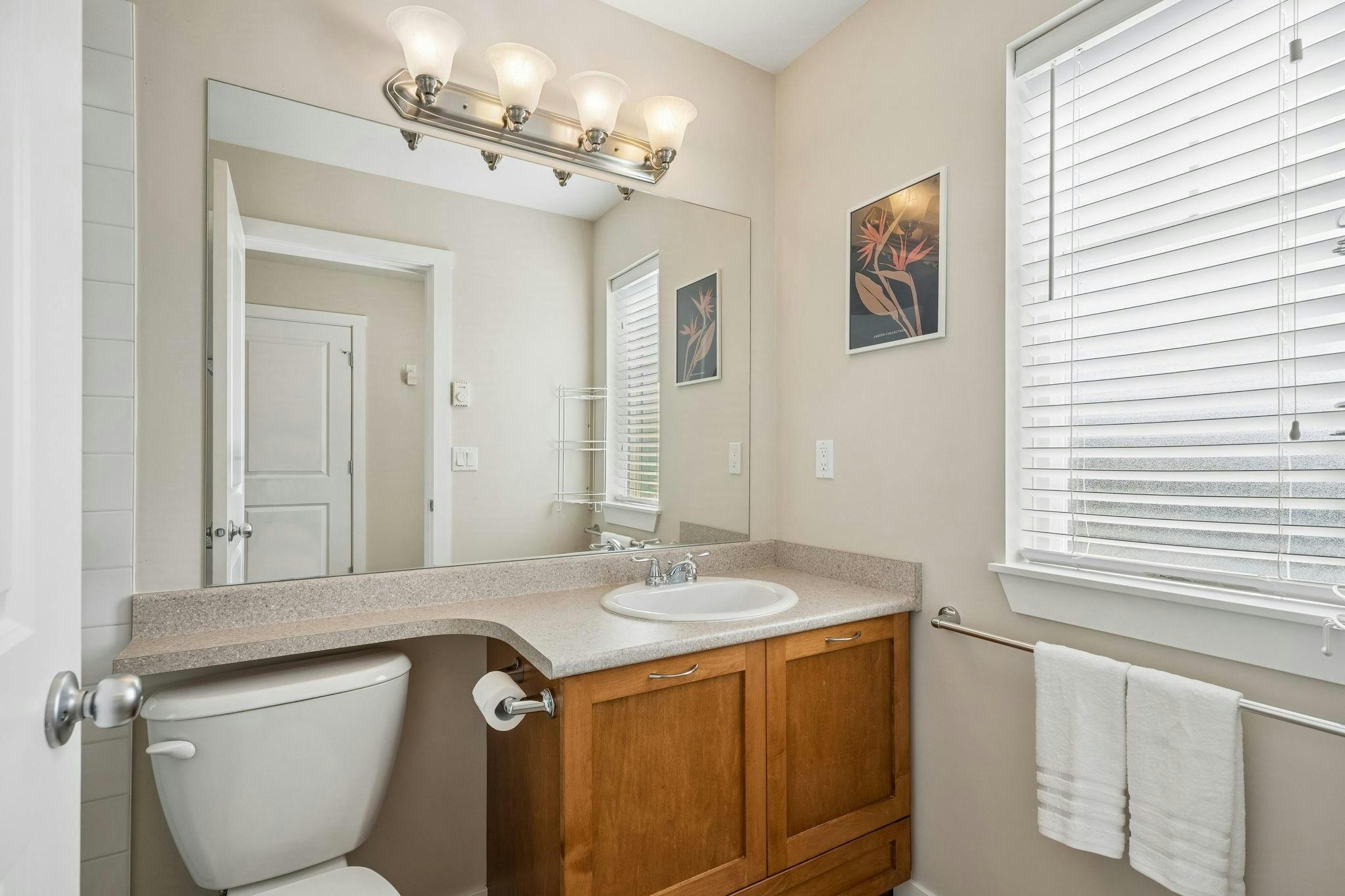 1-8277 161 Street, Surrey, BC, V4N 0N3 - 24
