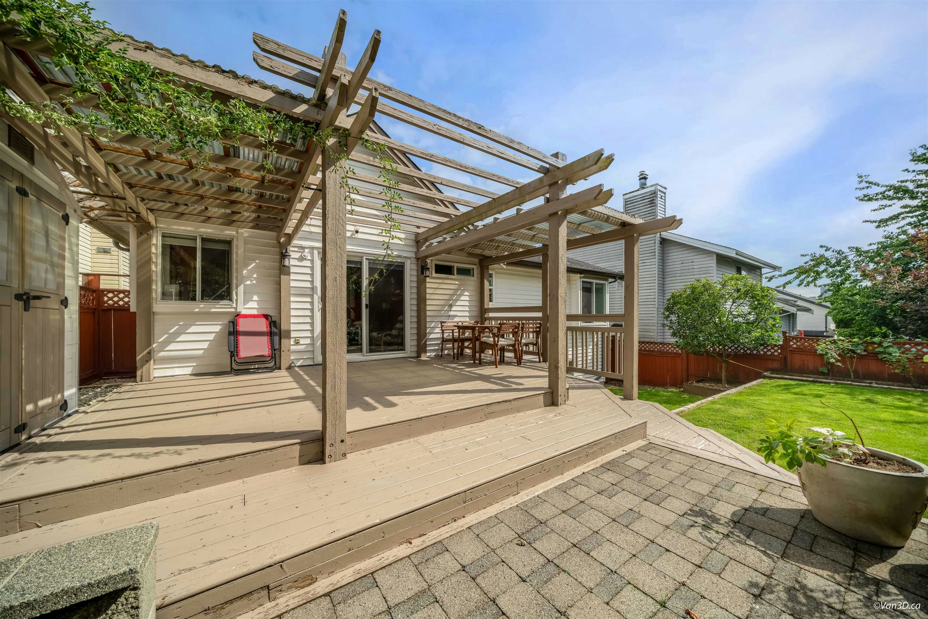1298 Jordan Street, Coquitlam, BC, V3B 6M7 - 28