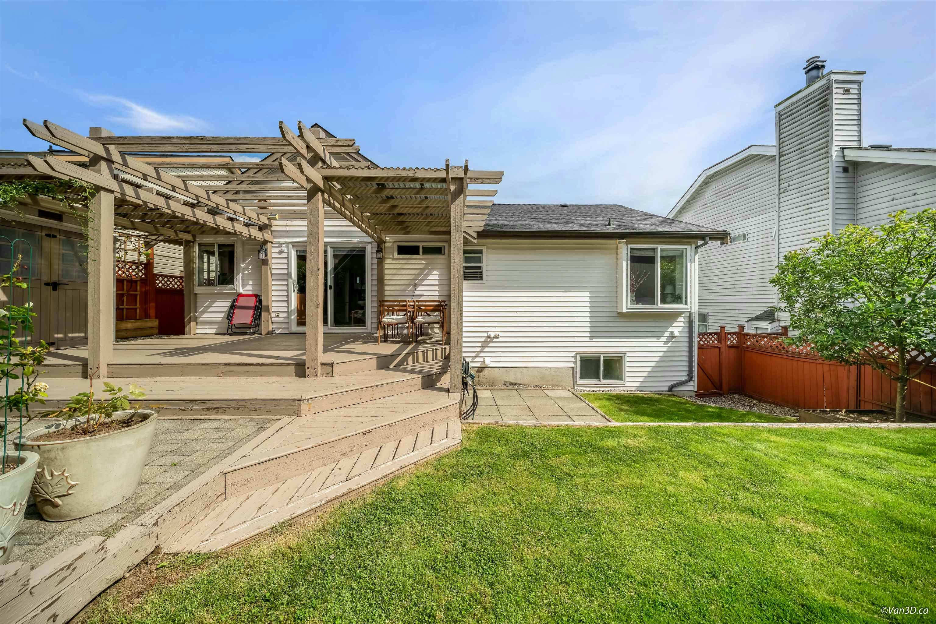 1298 Jordan Street, Coquitlam, BC, V3B 6M7 - 29