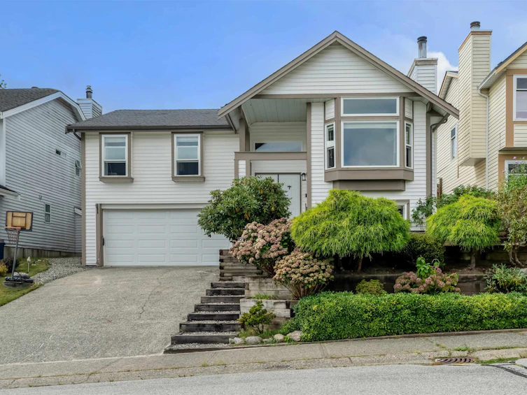 1298 Jordan Street, Coquitlam, BC, V3B 6M7