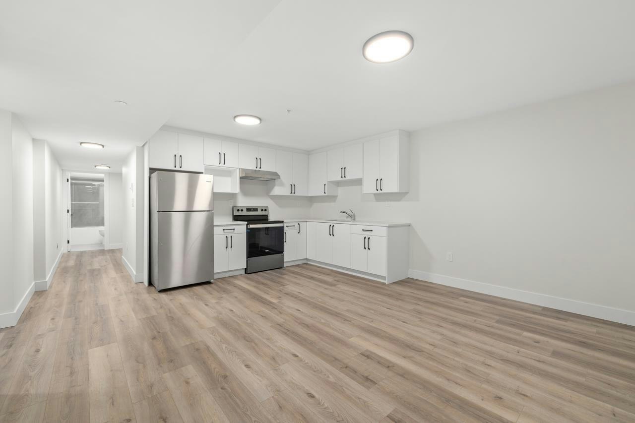 Basement-10539 Mcveety St Street, Maple Ridge, BC, V2W 0K3