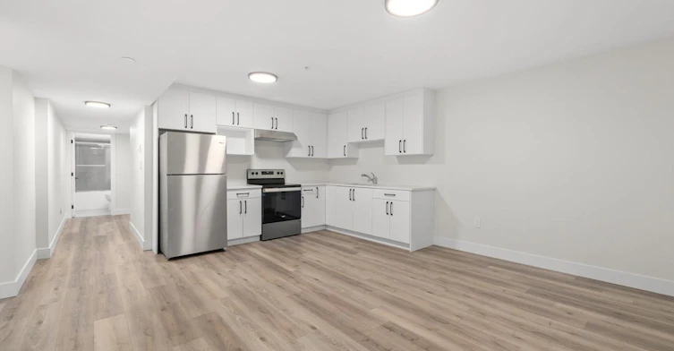 Basement-10539 Mcveety St Street, Maple Ridge, BC, V2W 0K3
