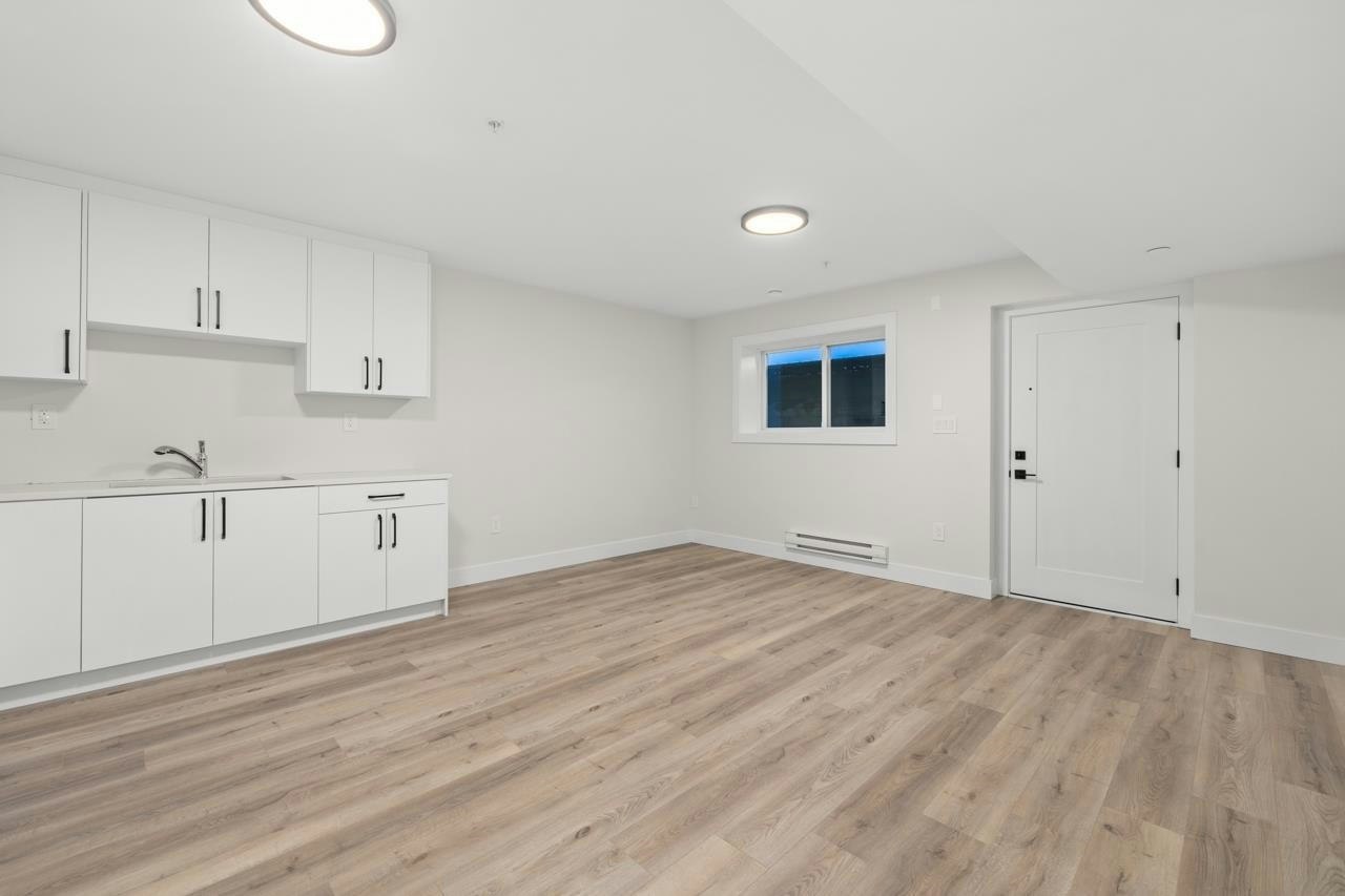 Basement-10539 Mcveety St Street, Maple Ridge, BC, V2W 0K3 - 2