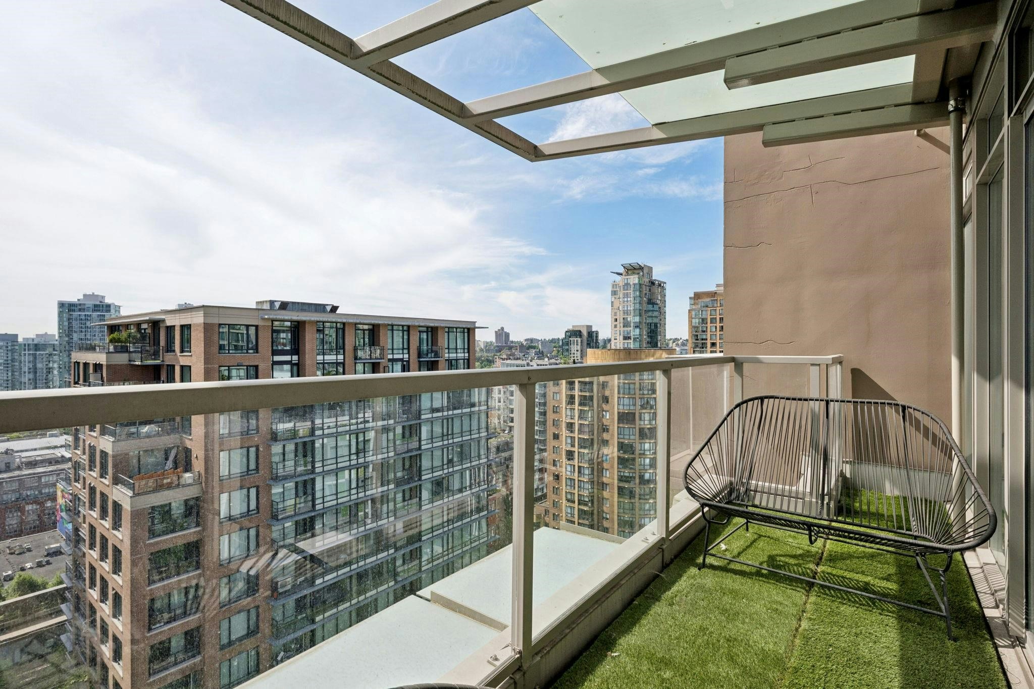 PH2005-1055 Richards Street, Vancouver, BC, V6B 0C2 - 27