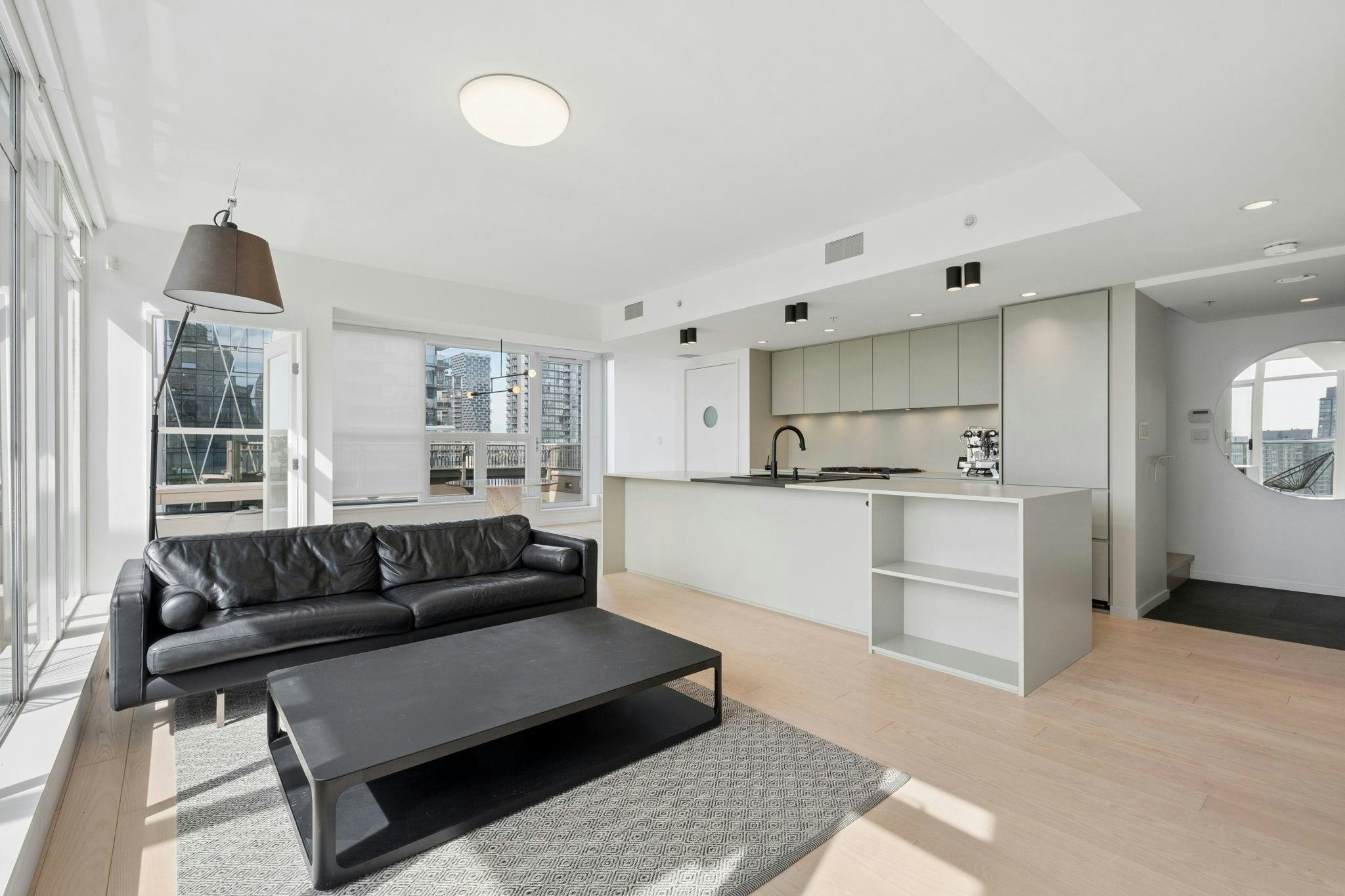 PH2005-1055 Richards Street, Vancouver, BC, V6B 0C2 - 8