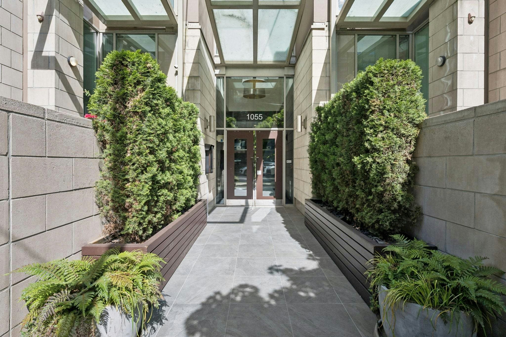 PH2005-1055 Richards Street, Vancouver, BC, V6B 0C2 - 38