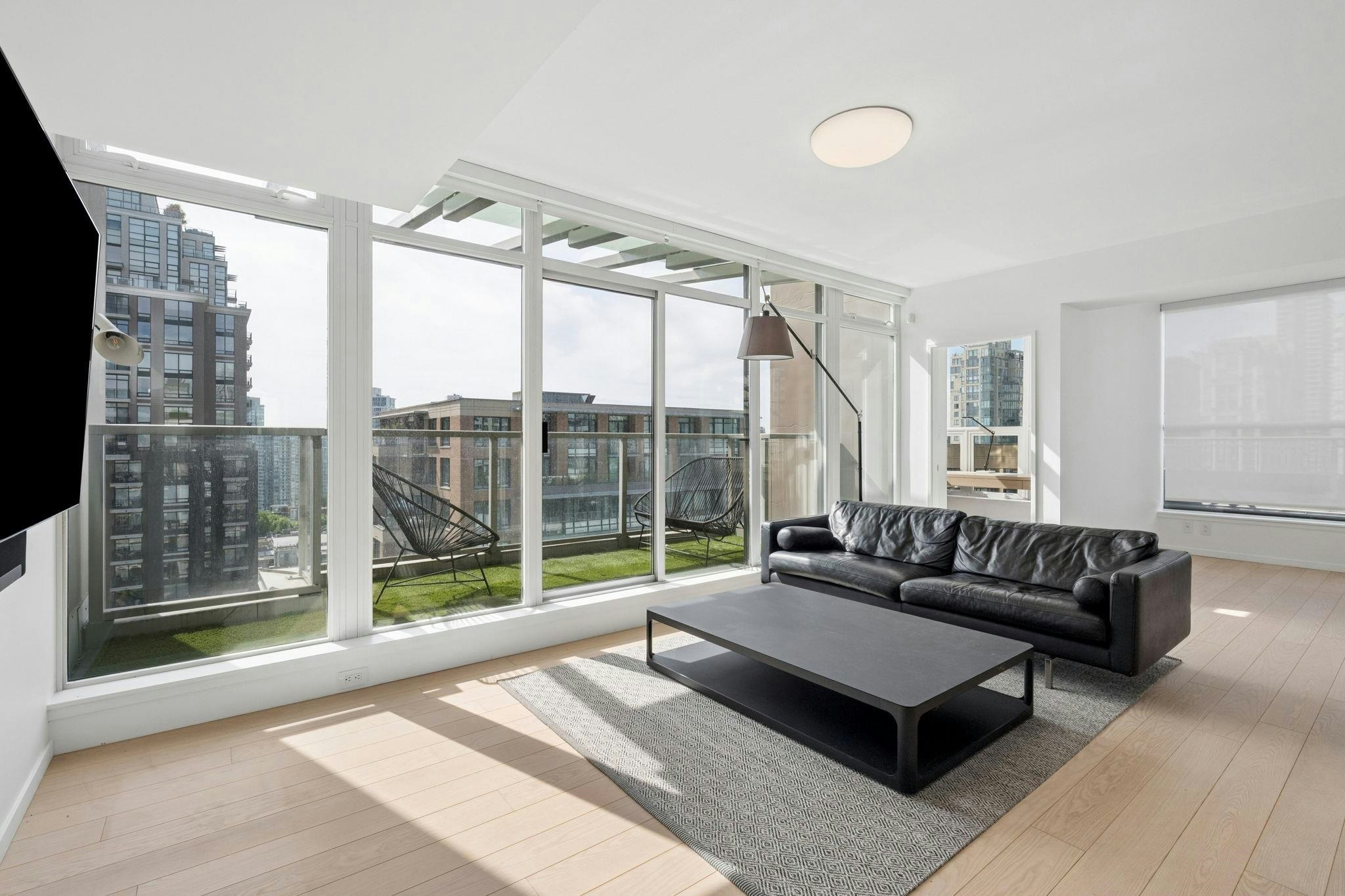 PH2005-1055 Richards Street, Vancouver, BC, V6B 0C2 - 7