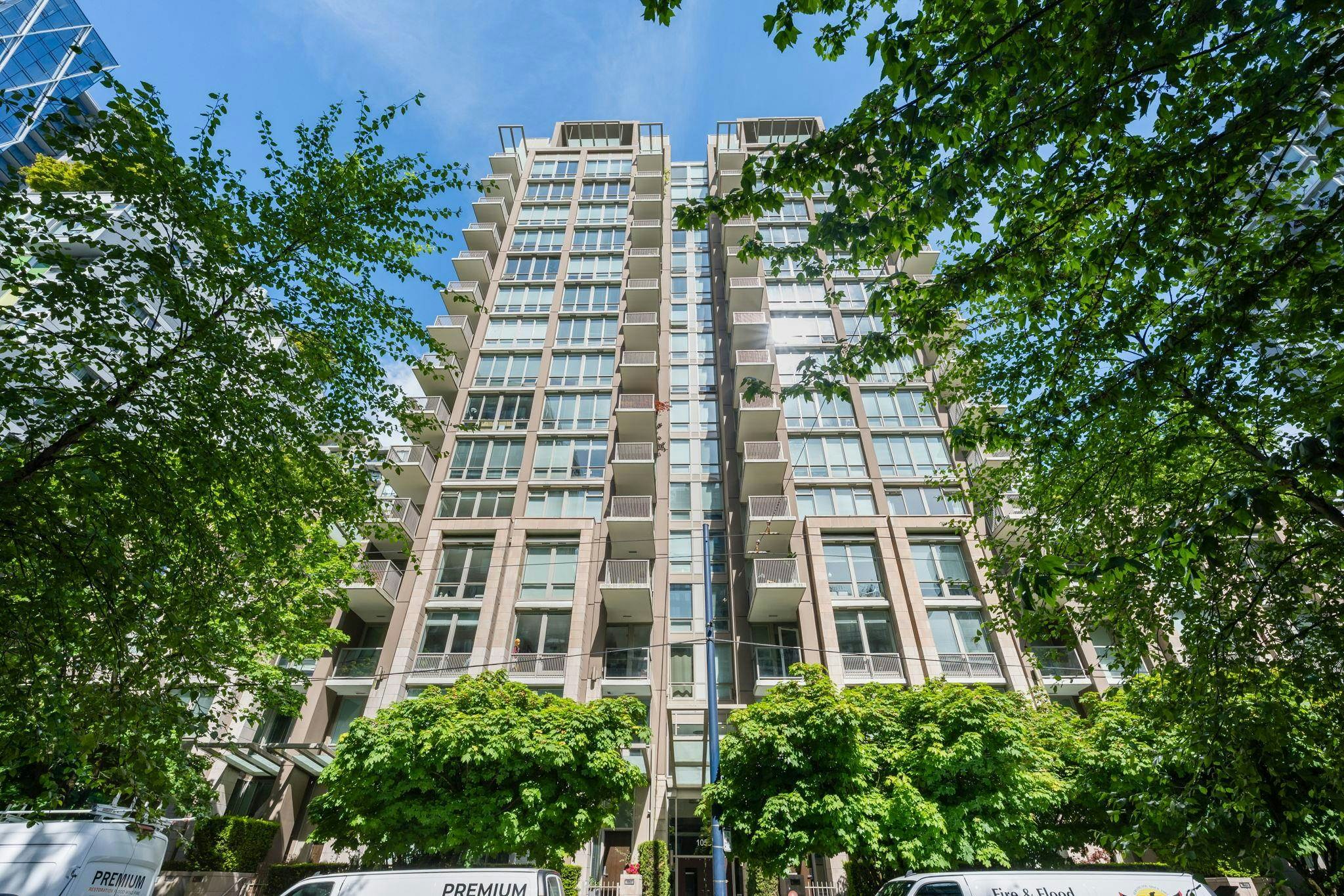 PH2005-1055 Richards Street, Vancouver, BC, V6B 0C2 - 39