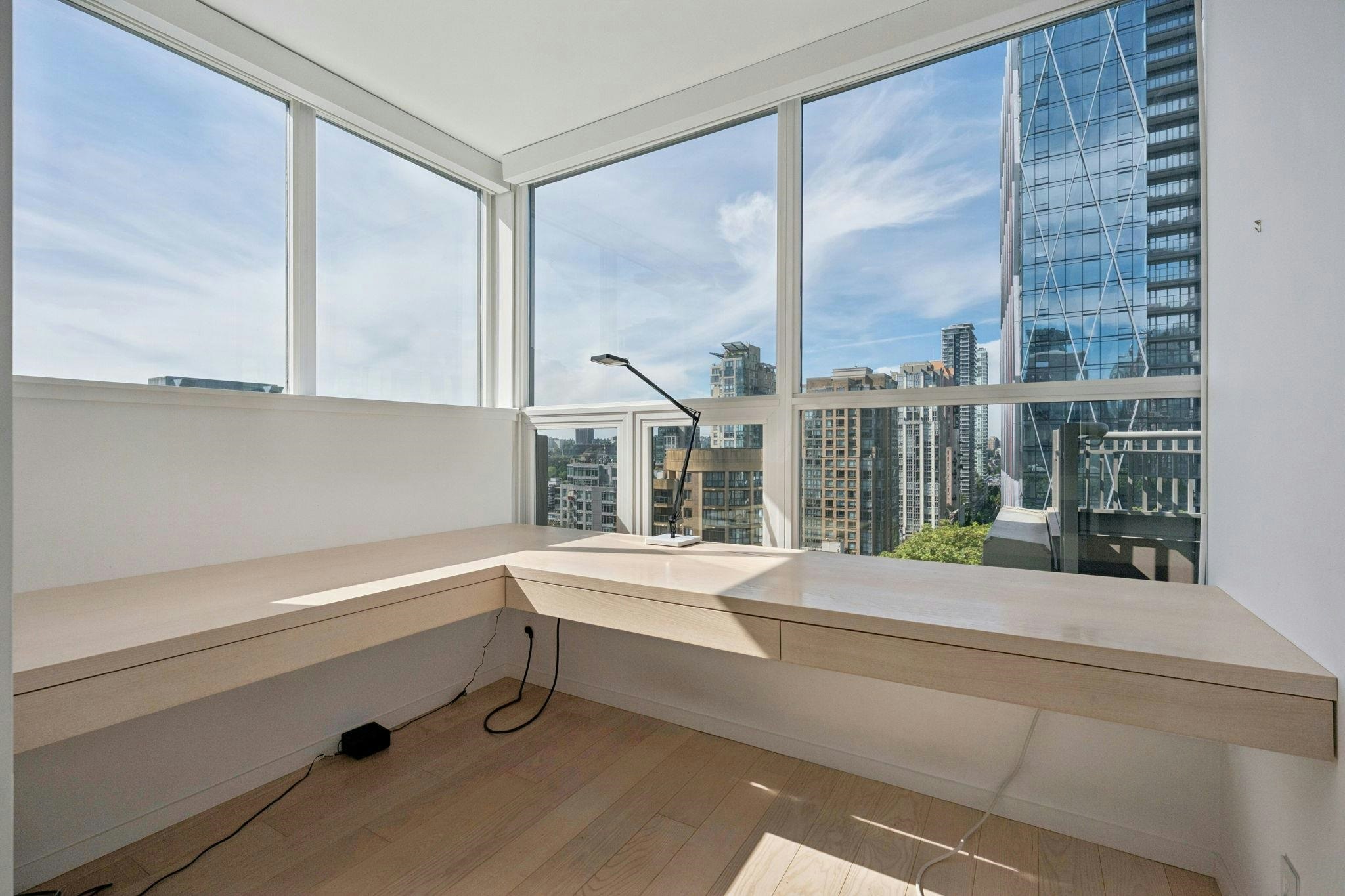 PH2005-1055 Richards Street, Vancouver, BC, V6B 0C2 - 26