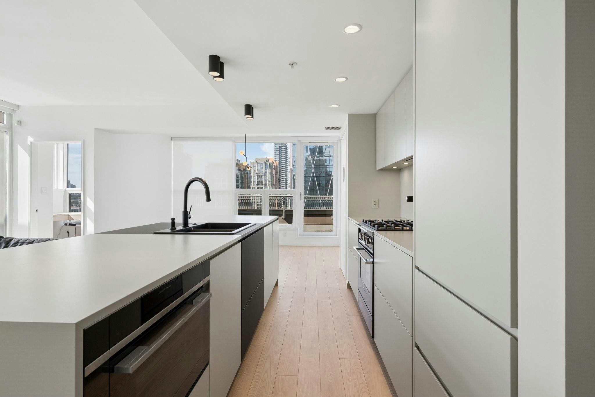 PH2005-1055 Richards Street, Vancouver, BC, V6B 0C2 - 16