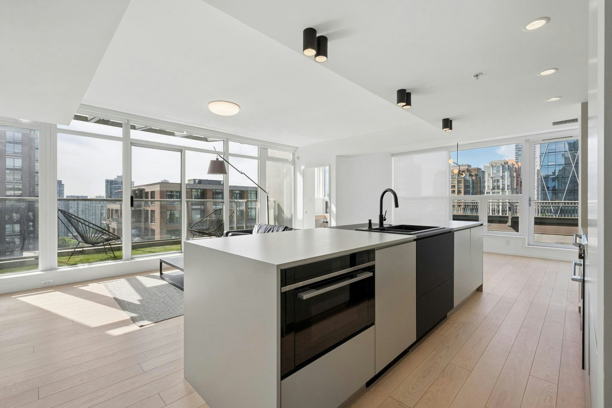PH2005-1055 Richards Street, Vancouver, BC, V6B 0C2 - 15