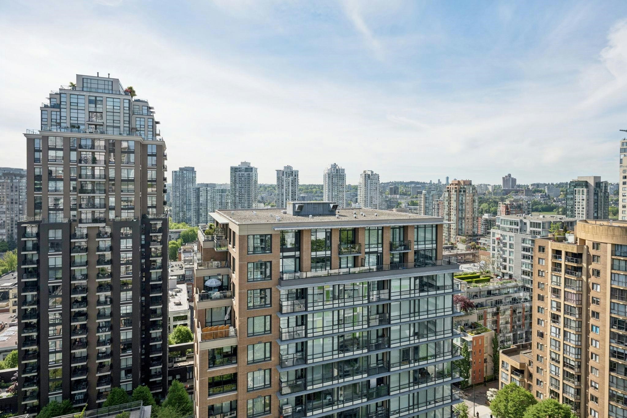 PH2005-1055 Richards Street, Vancouver, BC, V6B 0C2 - 28