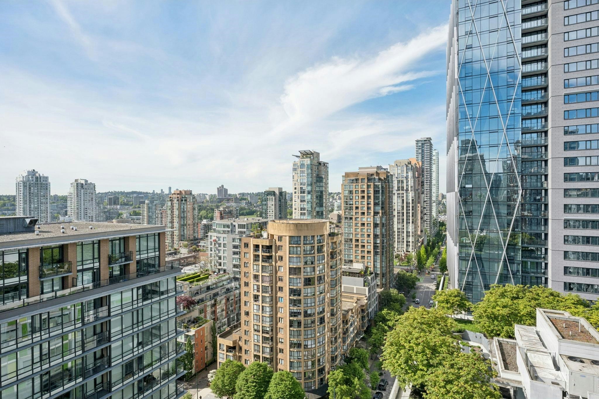 PH2005-1055 Richards Street, Vancouver, BC, V6B 0C2 - 29
