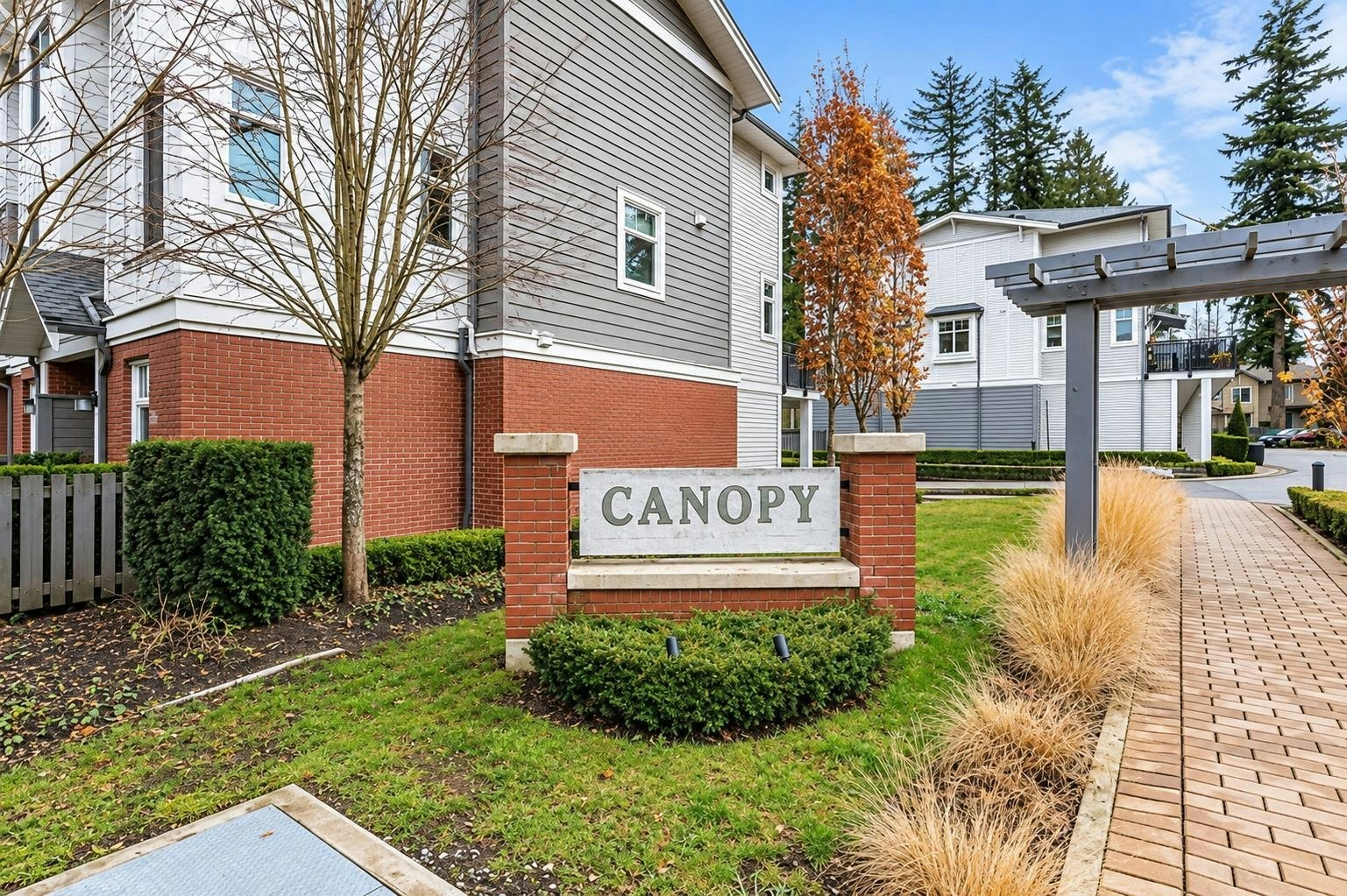 21-9688 162a Street, Surrey, BC, V4N 6V3