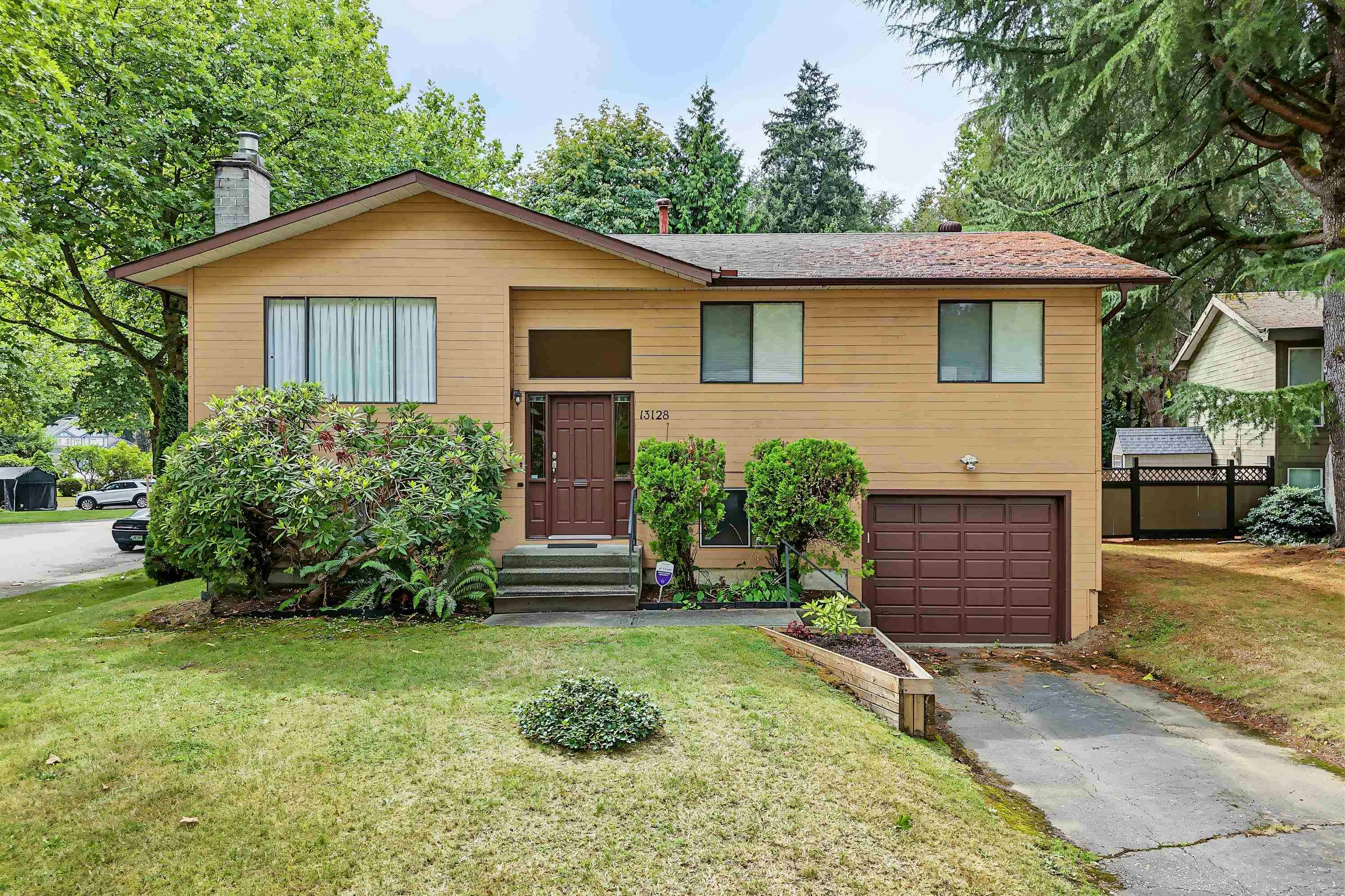 13128 Doone Place, Surrey, BC, V3V 6R8