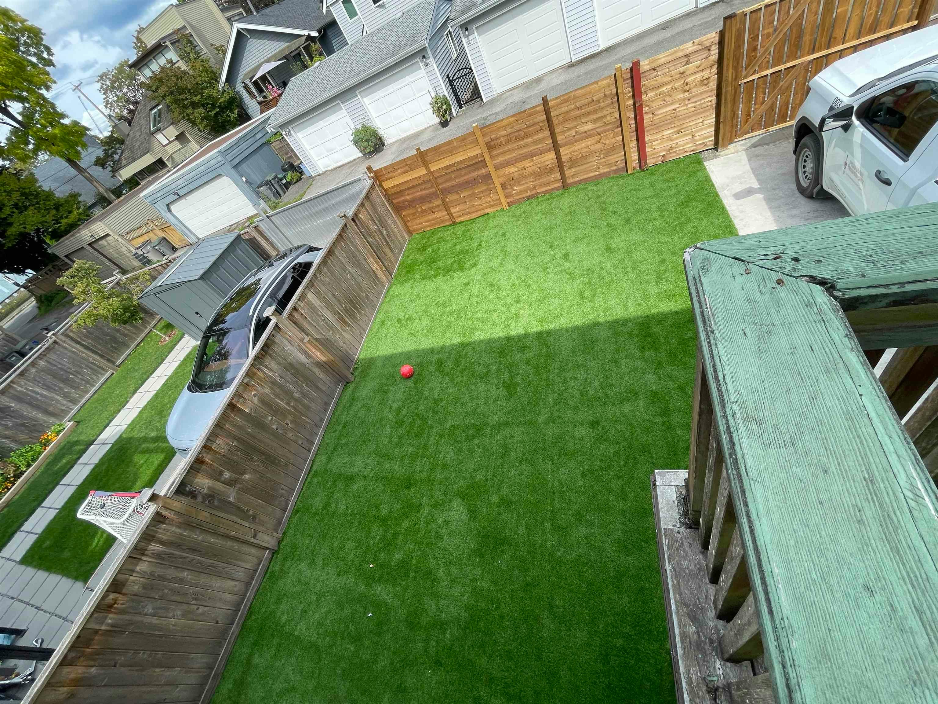 3469 W 8th Avenue - 4