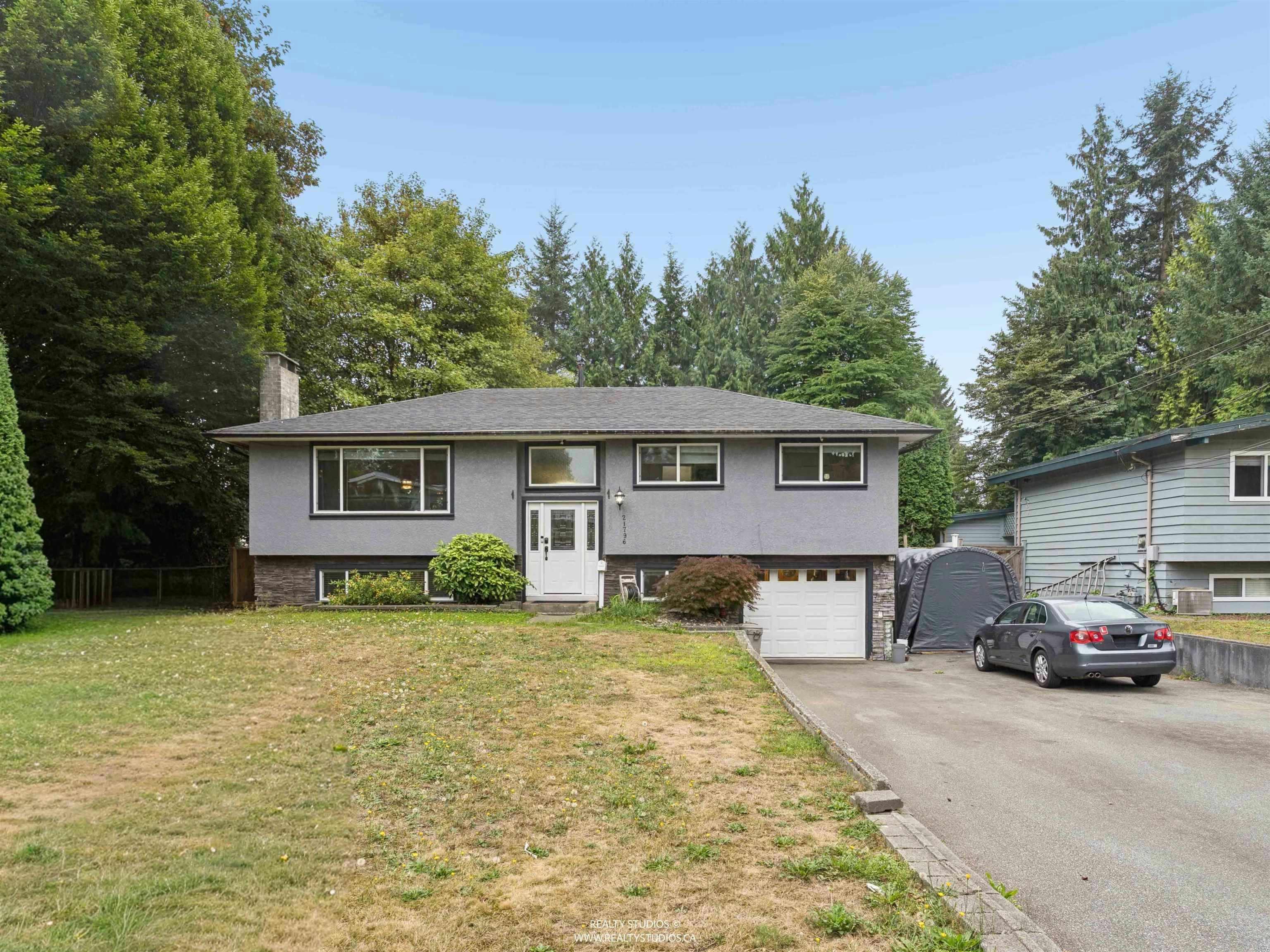 21796 Donovan Avenue, Maple Ridge, BC, V2X 3A7