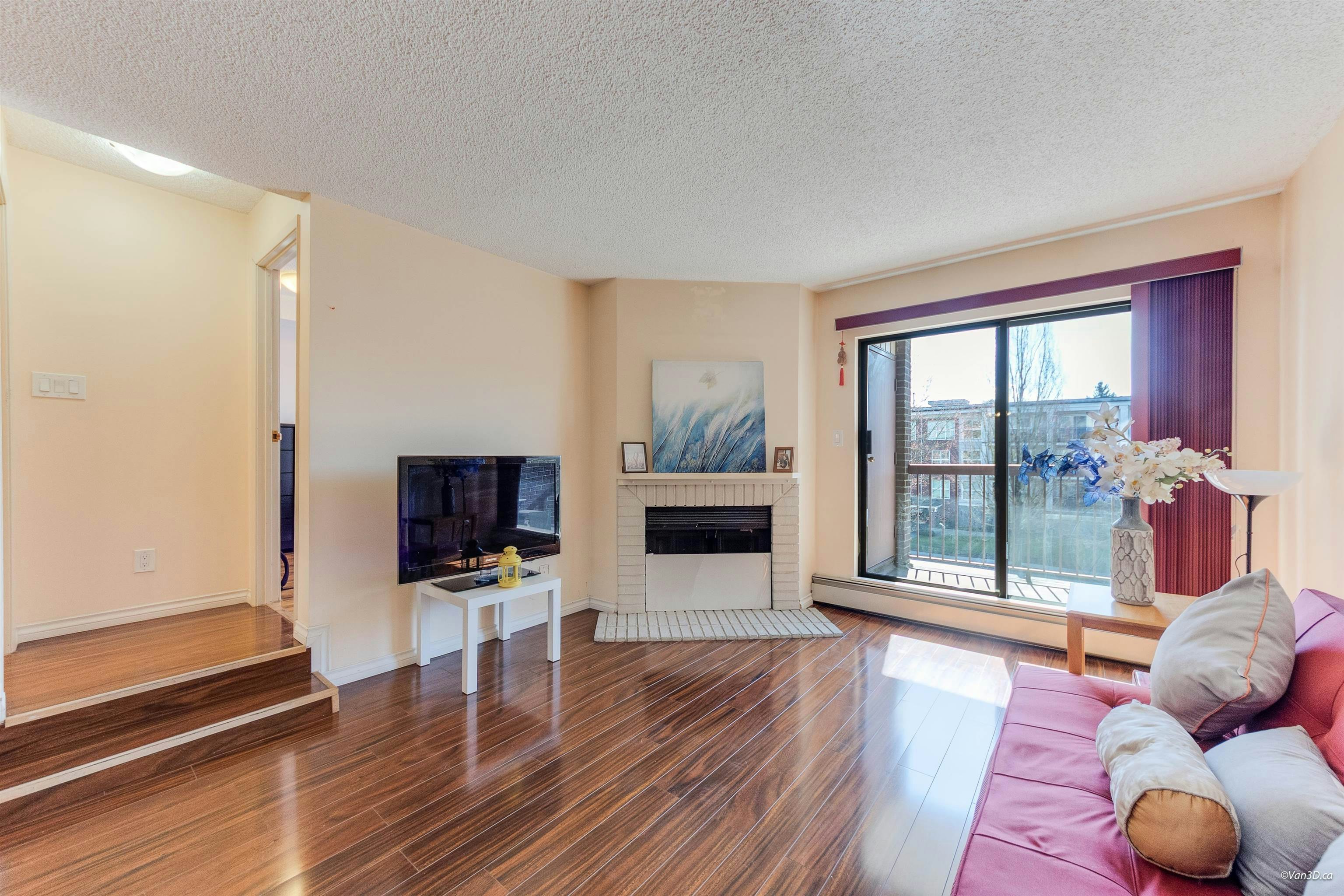 204-8511 Westminster Highway, Richmond, BC, V6X 3H7 - 6