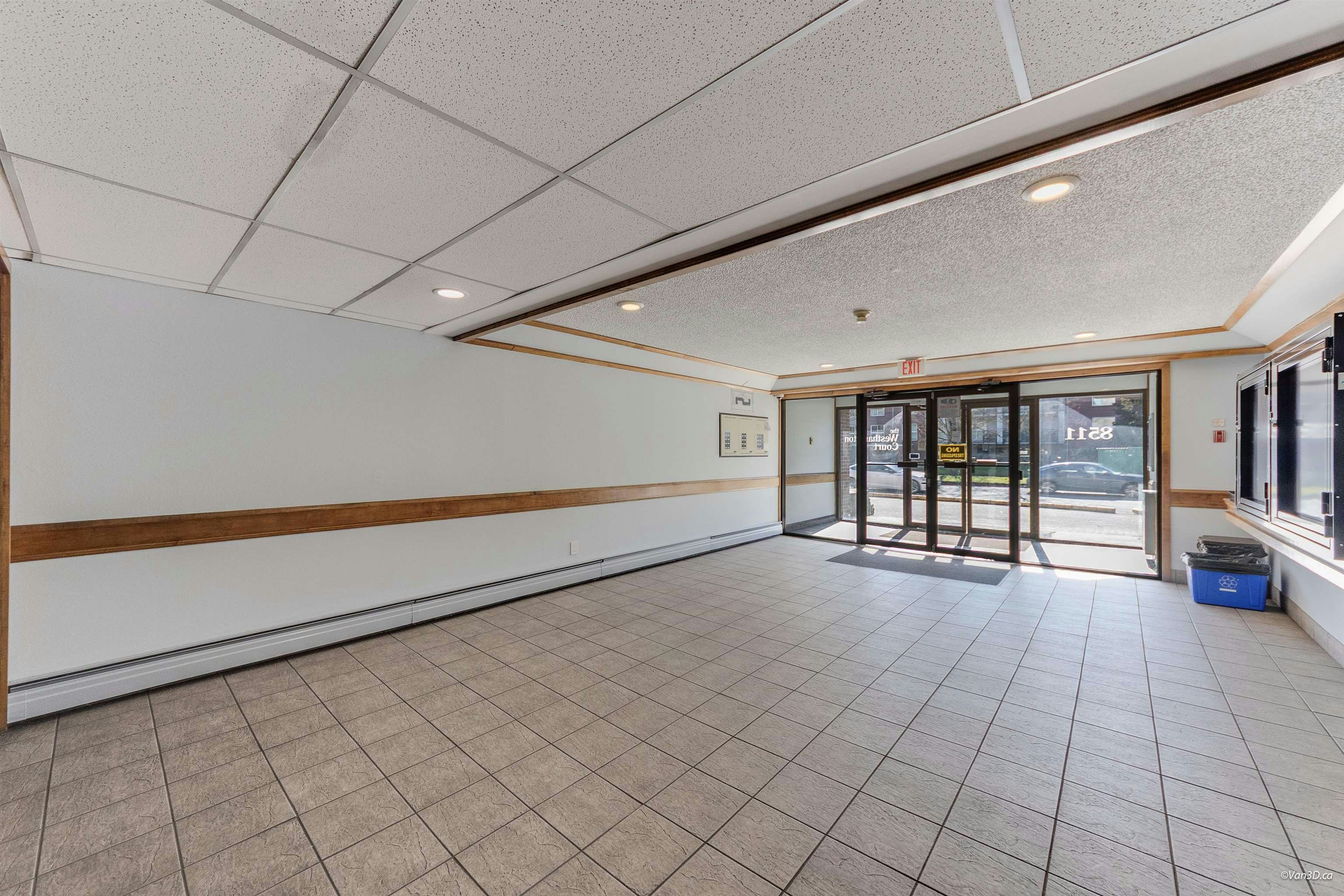 204-8511 Westminster Highway, Richmond, BC, V6X 3H7 - 24