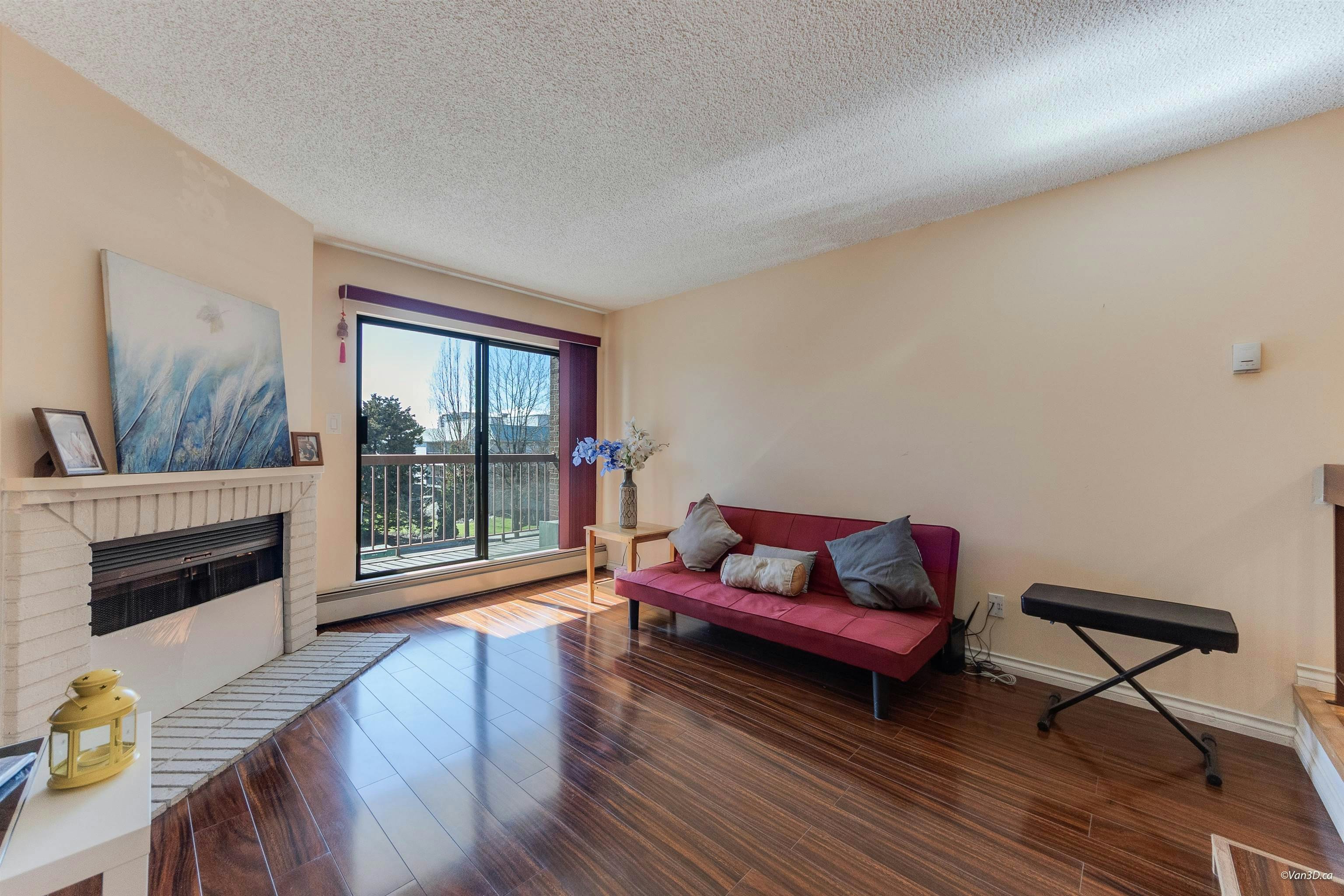 204-8511 Westminster Highway, Richmond, BC, V6X 3H7 - 4