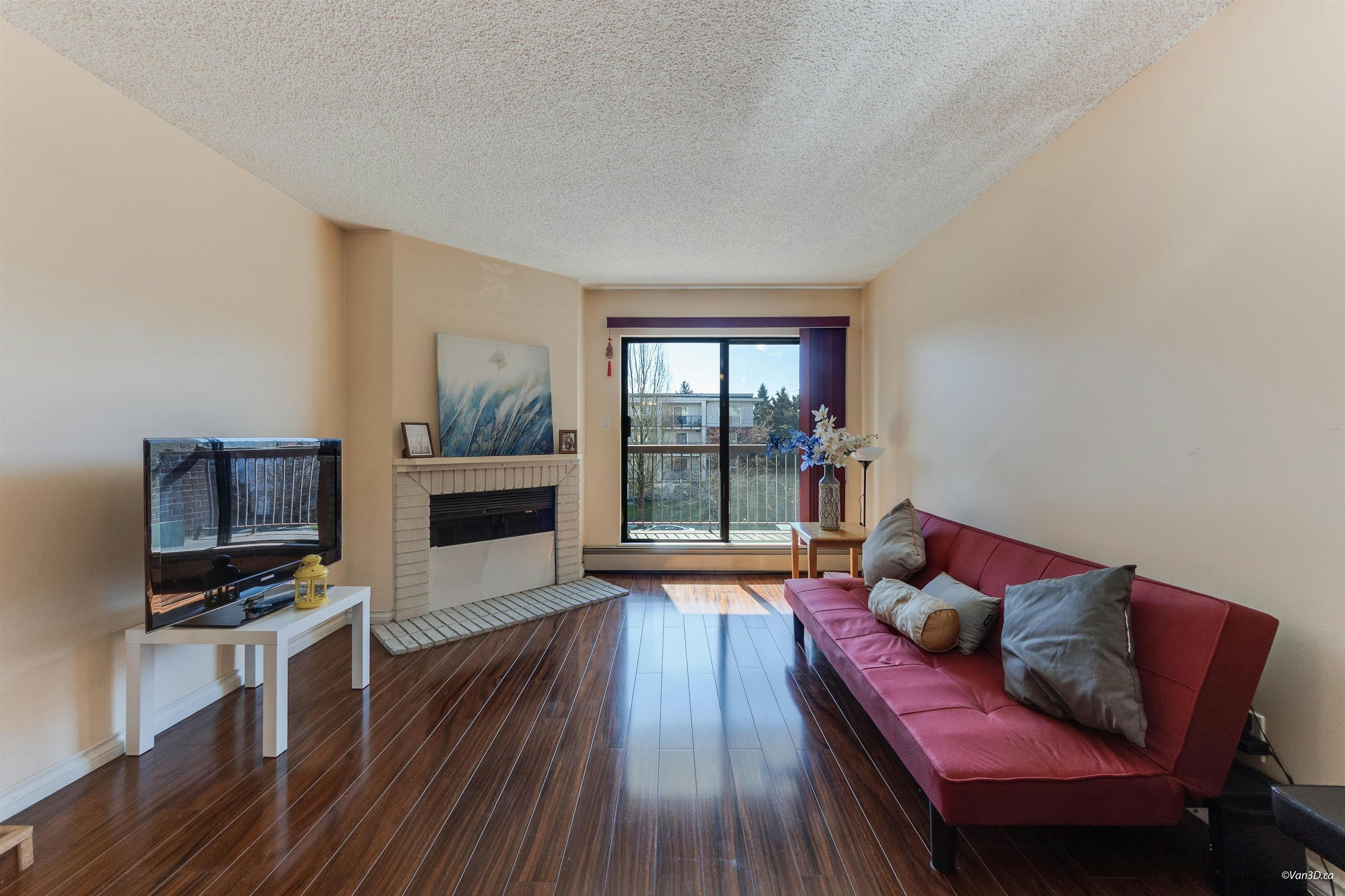 204-8511 Westminster Highway, Richmond, BC, V6X 3H7 - 5