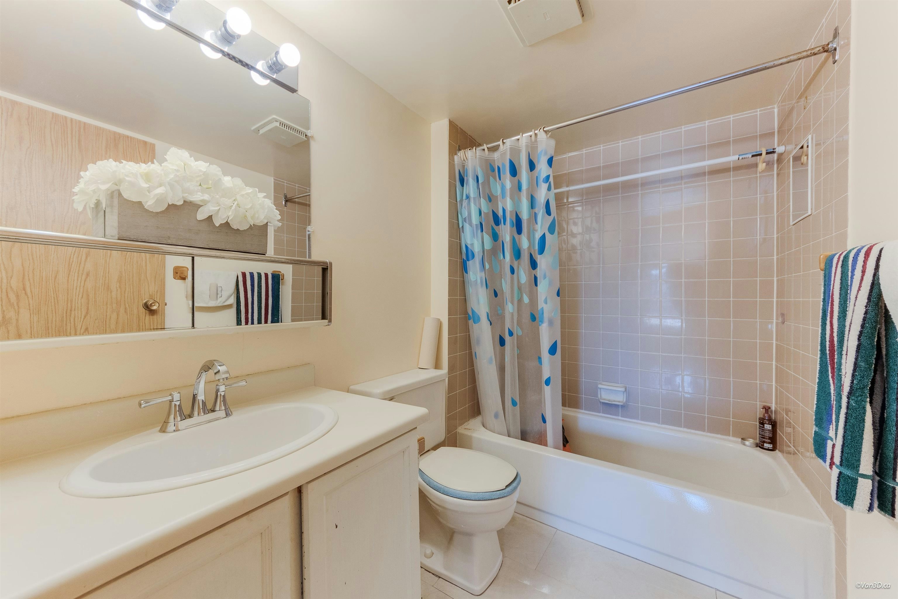 204-8511 Westminster Highway, Richmond, BC, V6X 3H7 - 20