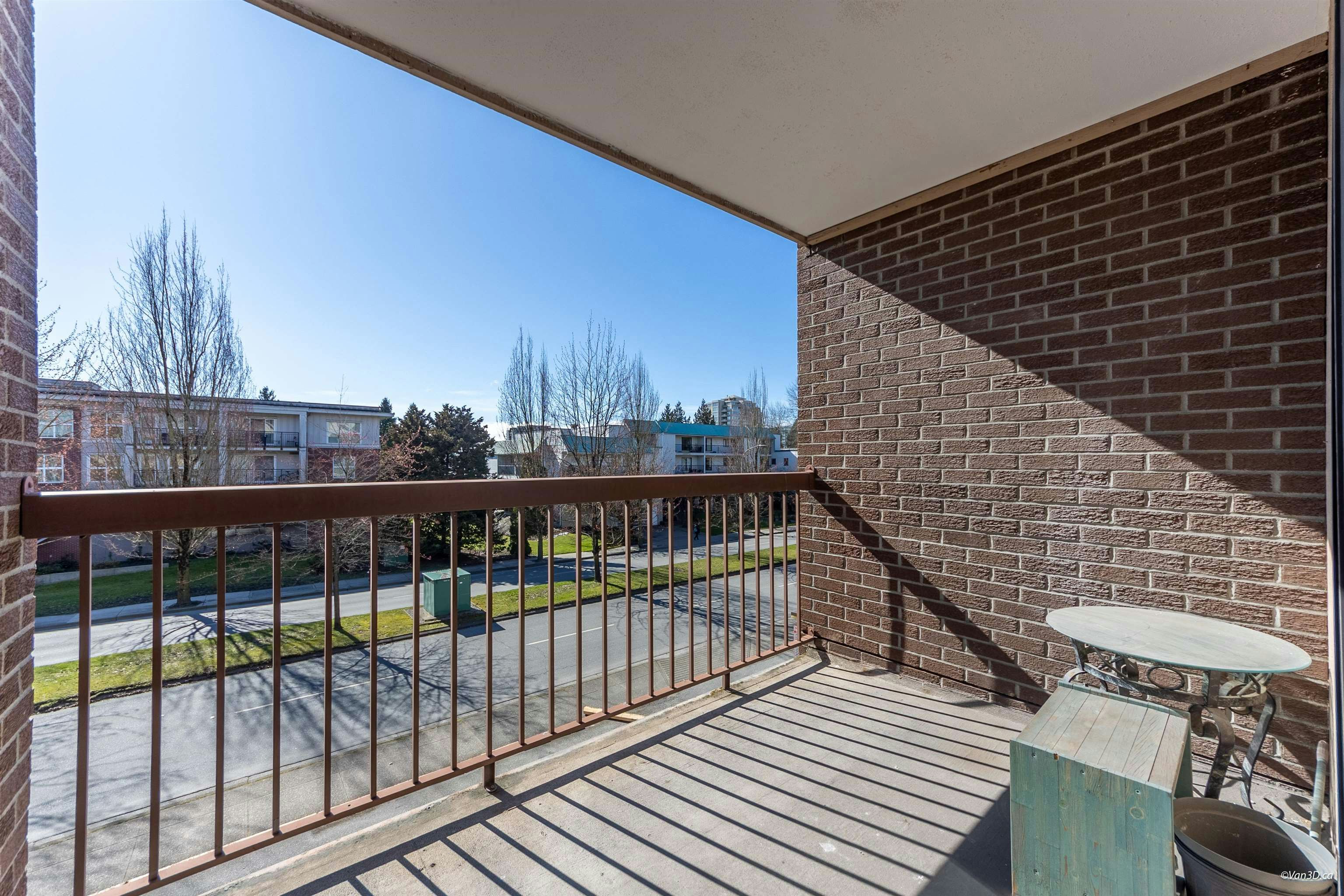 204-8511 Westminster Highway, Richmond, BC, V6X 3H7 - 8